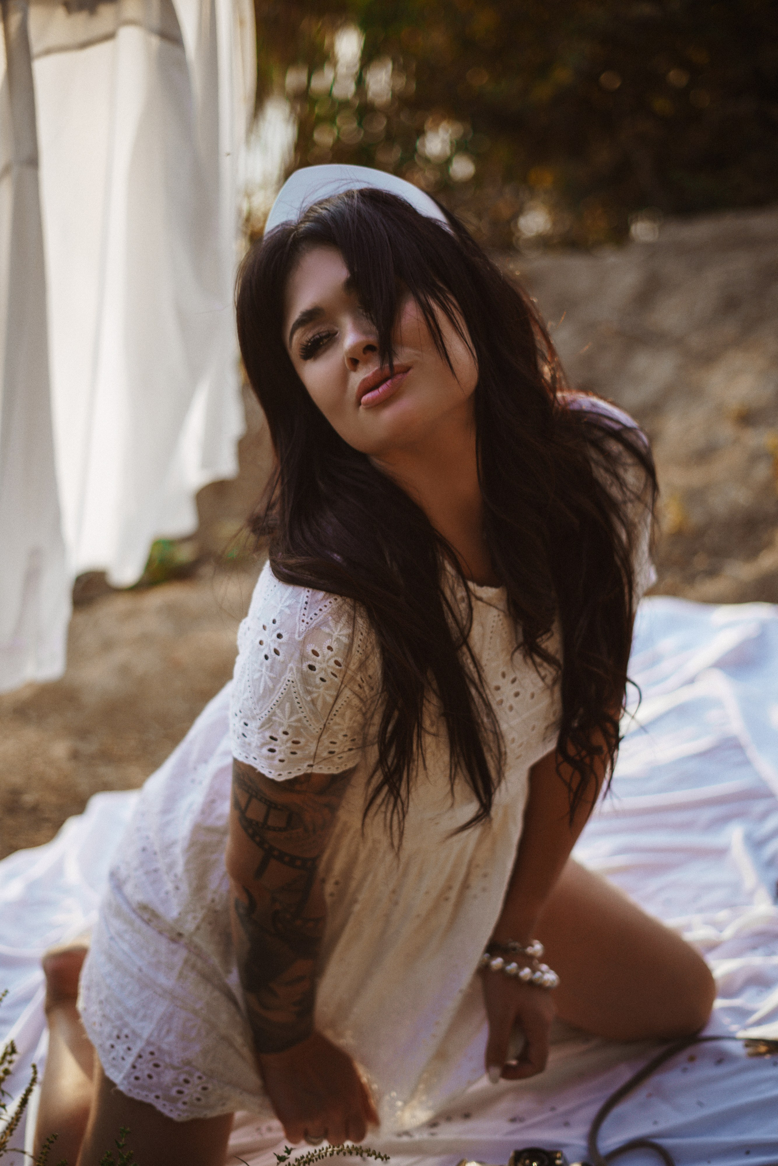 Индивидуальная Фотосессия. Фотограф в Анапе Новороссийске Краснодаре Меснянкина Наталья