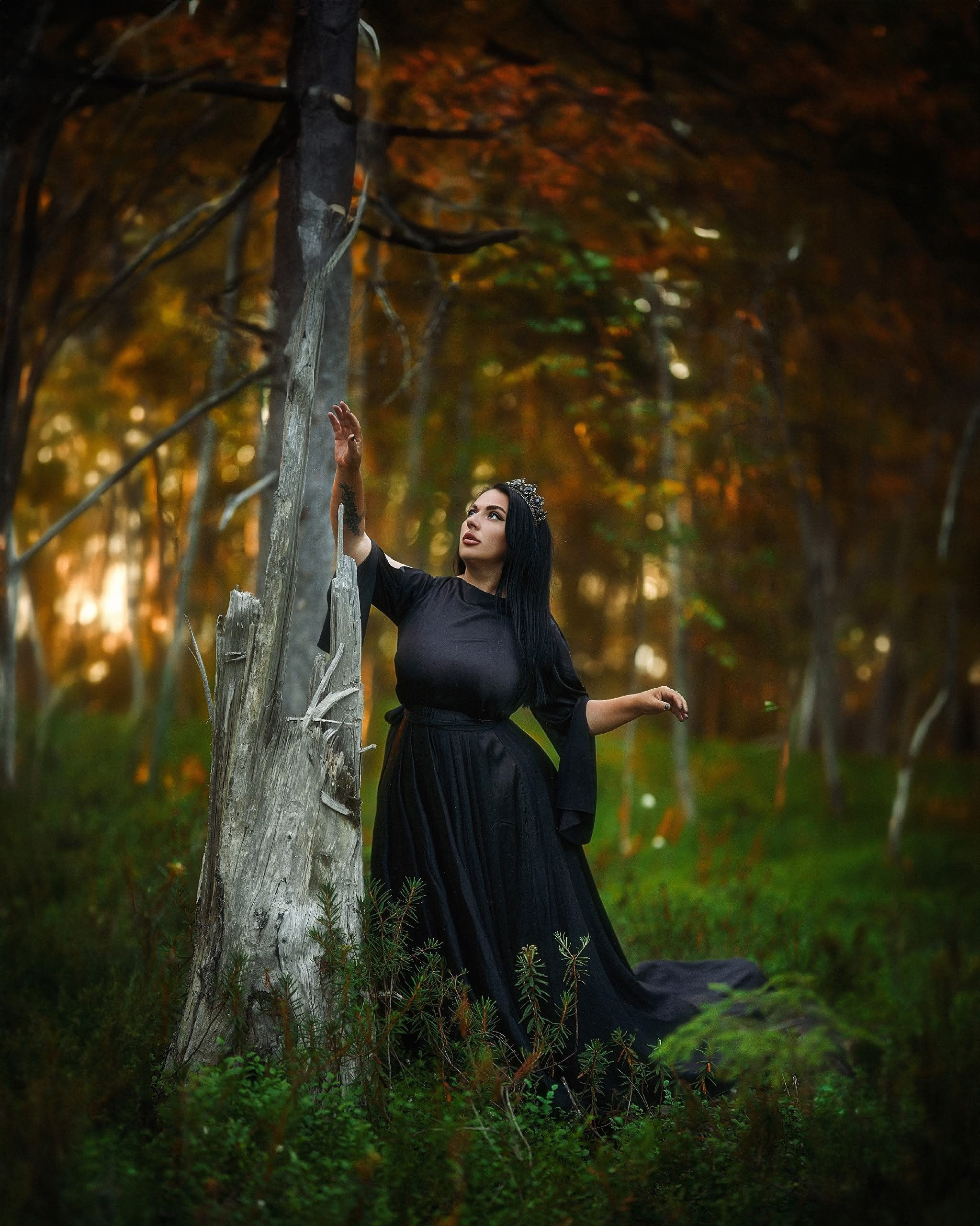 Индивидуальная Фотосессия. Фотограф в Анапе Новороссийске Краснодаре Меснянкина Наталья