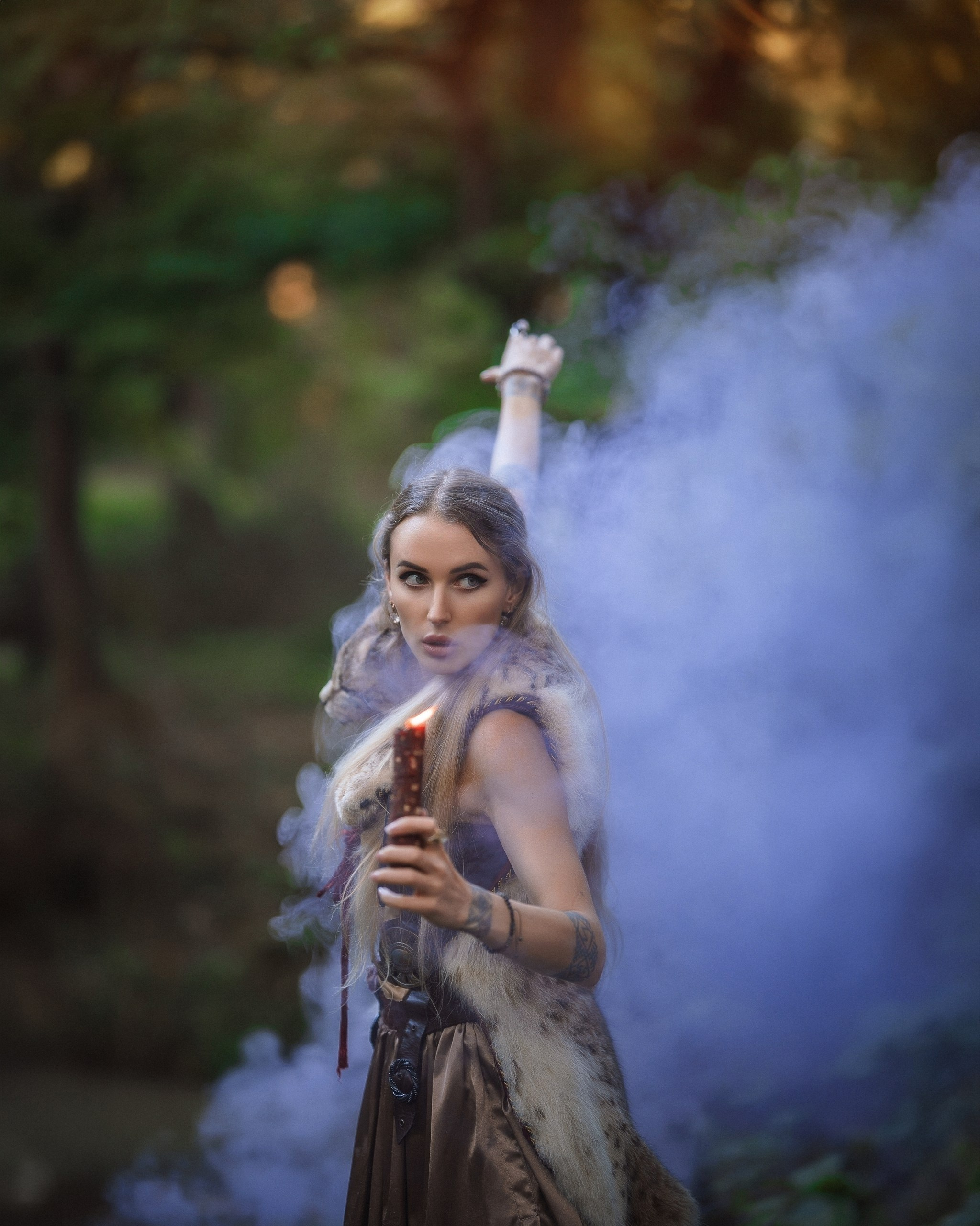 Индивидуальная Фотосессия. Фотограф в Анапе Новороссийске Краснодаре Меснянкина Наталья