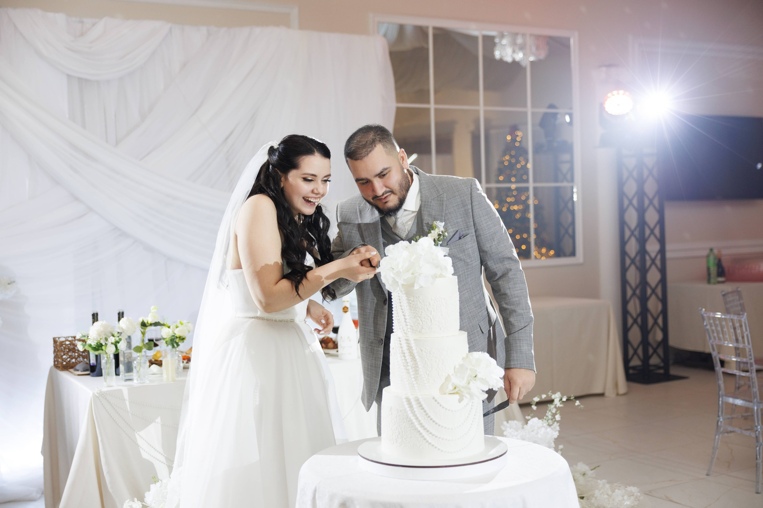 Андрей и Анастасия