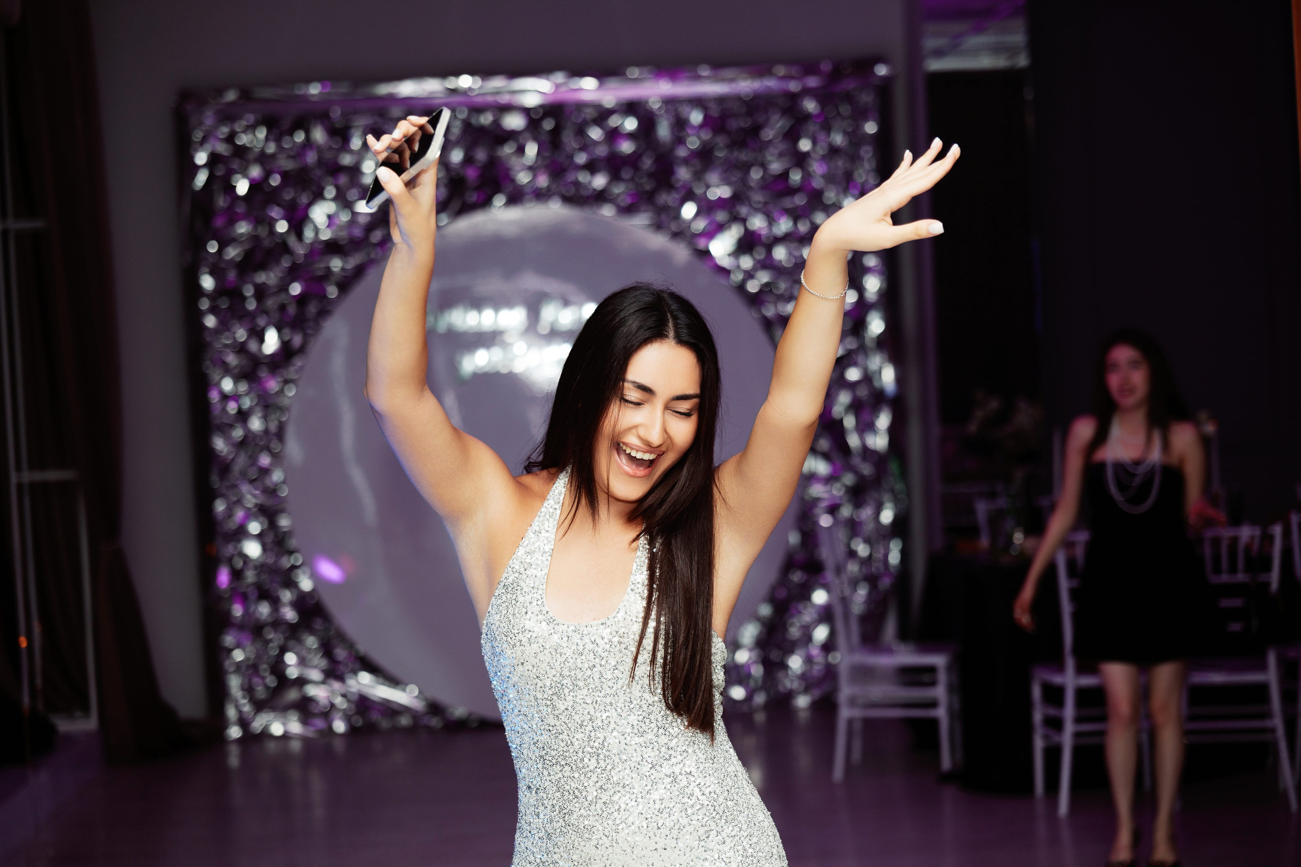 День Рождения Лианы