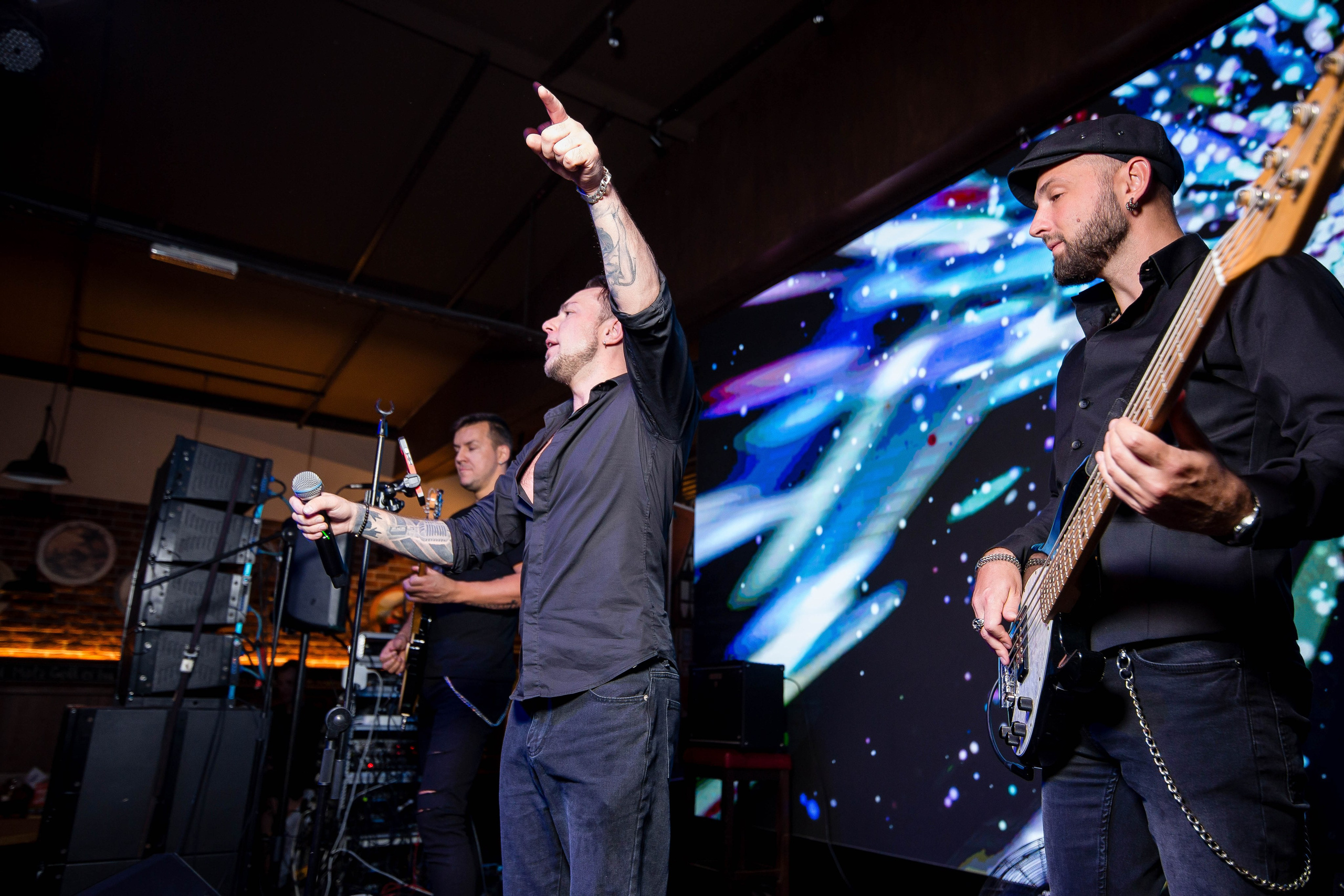 День рождения Max Brau. Свадебный и Интерьерный Фотограф во Владимире Евгений Федин