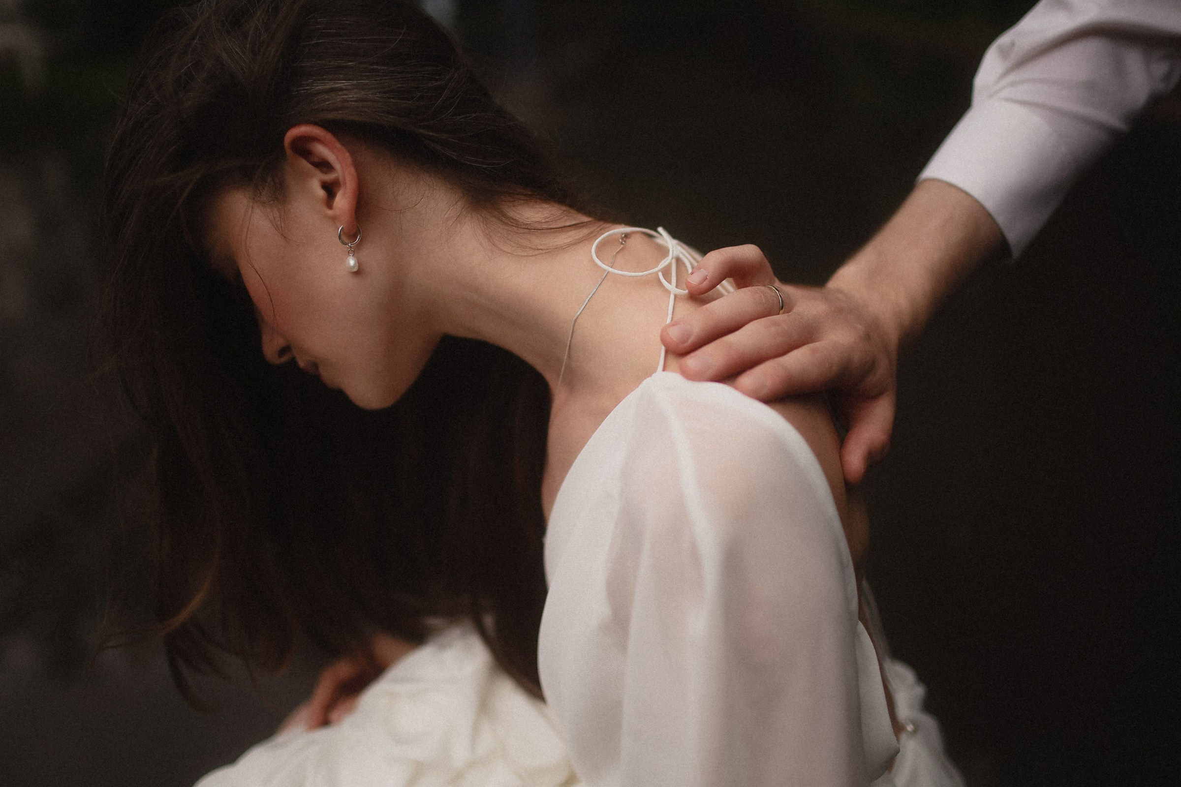 Просто загс. Свадебный и семейный фотограф Москва, Спб, Крым Игорь Сазонов