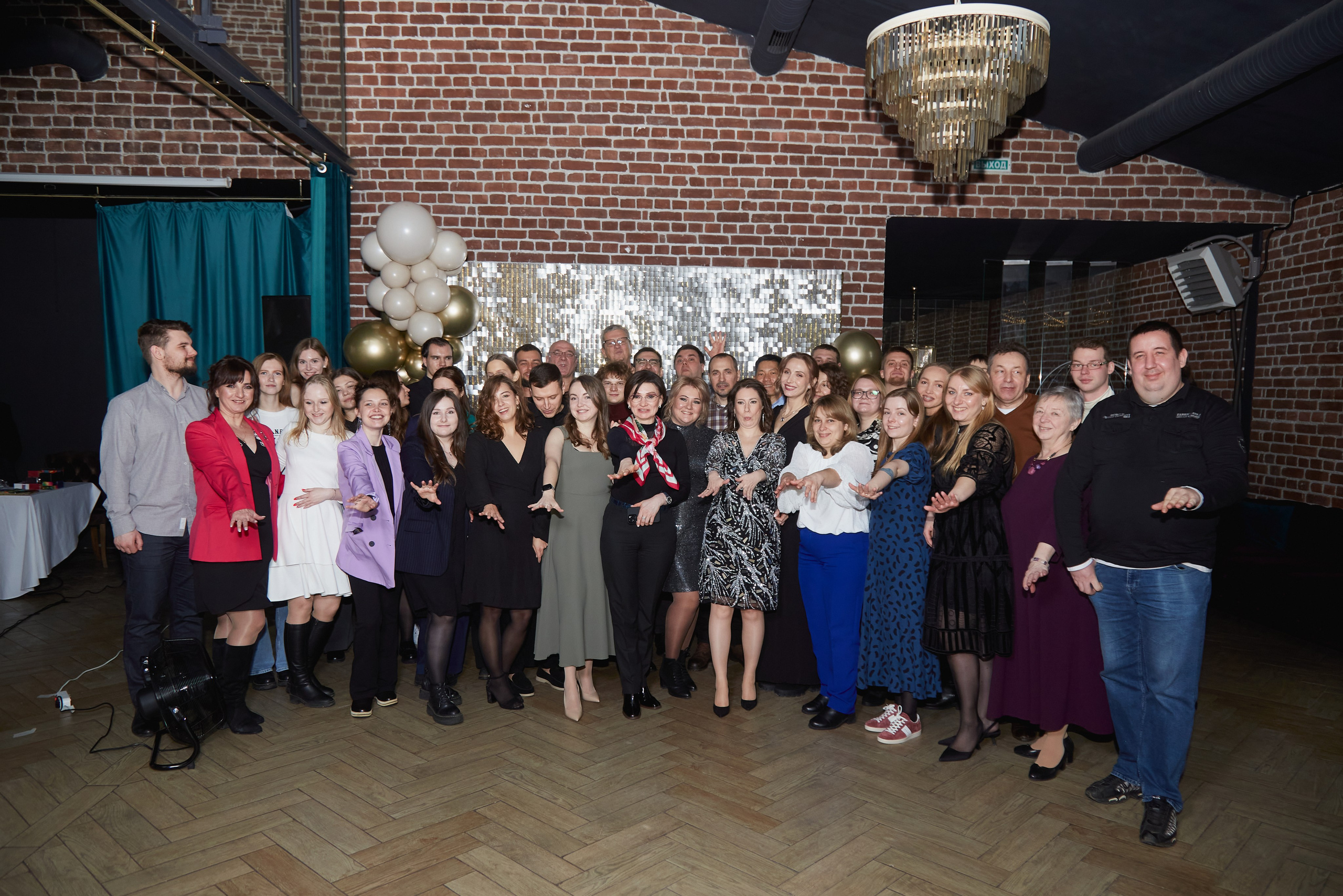 «новый год». Свадебный фотограф Москва и Московская область Борисов Сергей