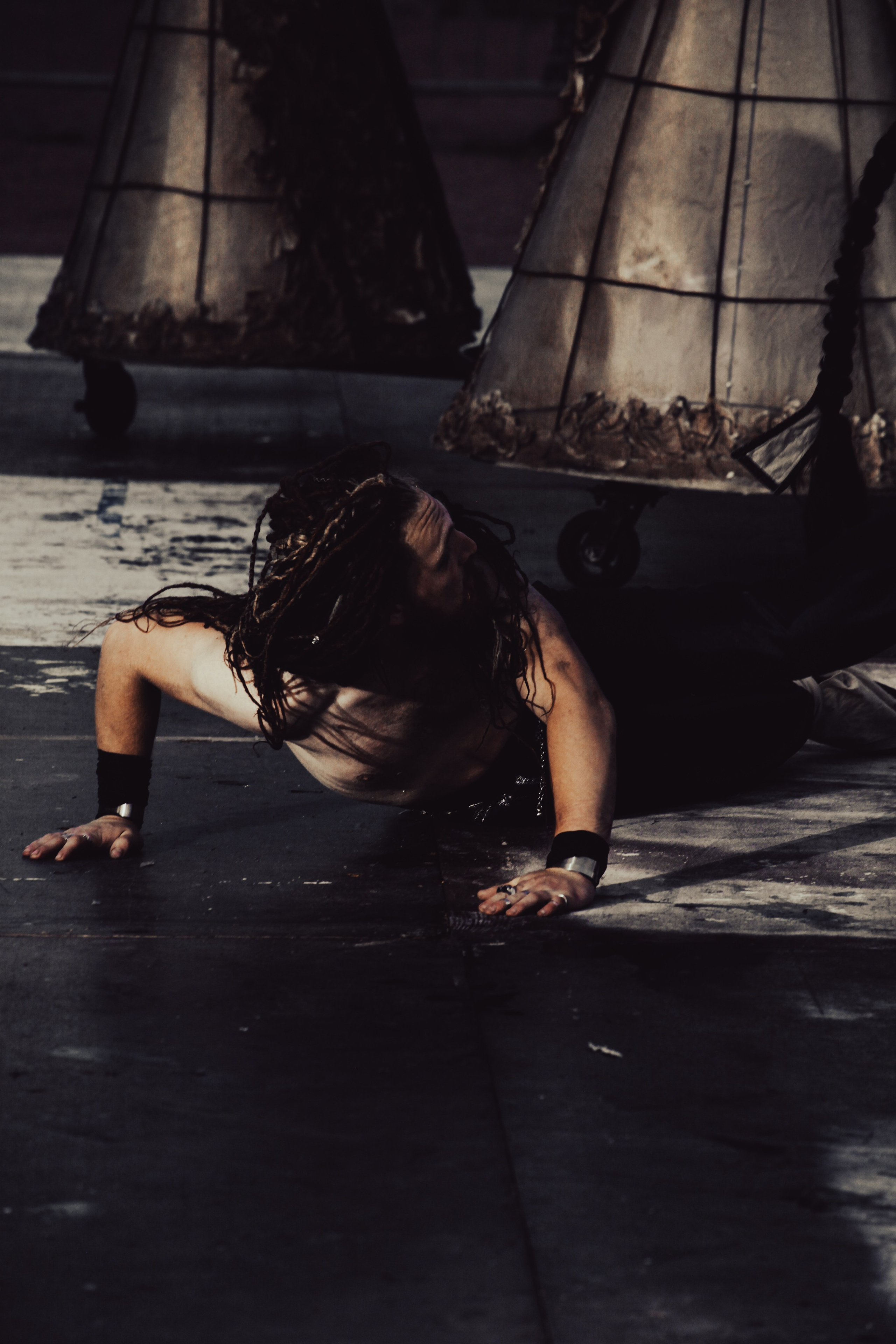 Пластилиновый Дождь 2023-2024 Спб