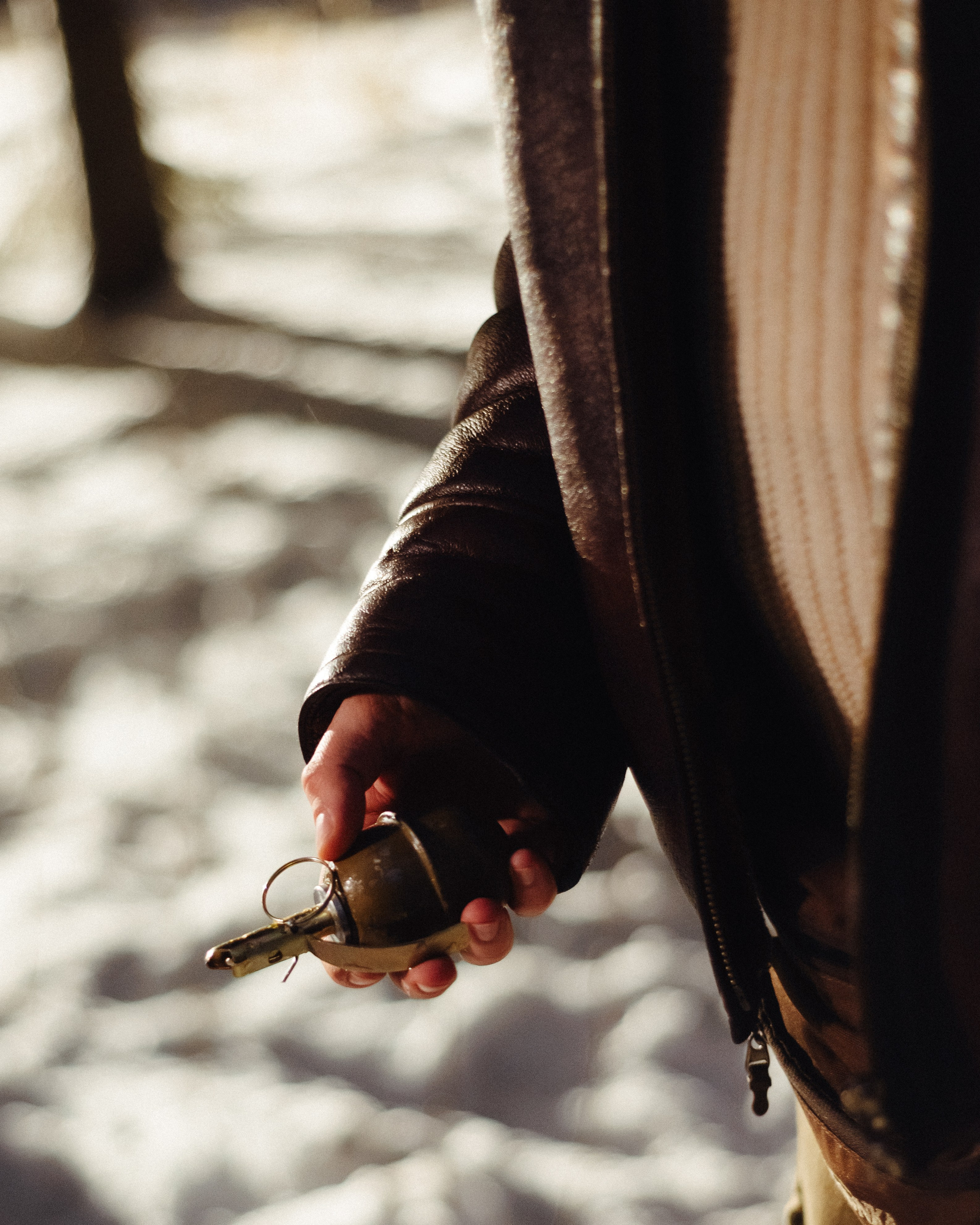 Film. Платонов Олег — фотограф Санкт-Петербург