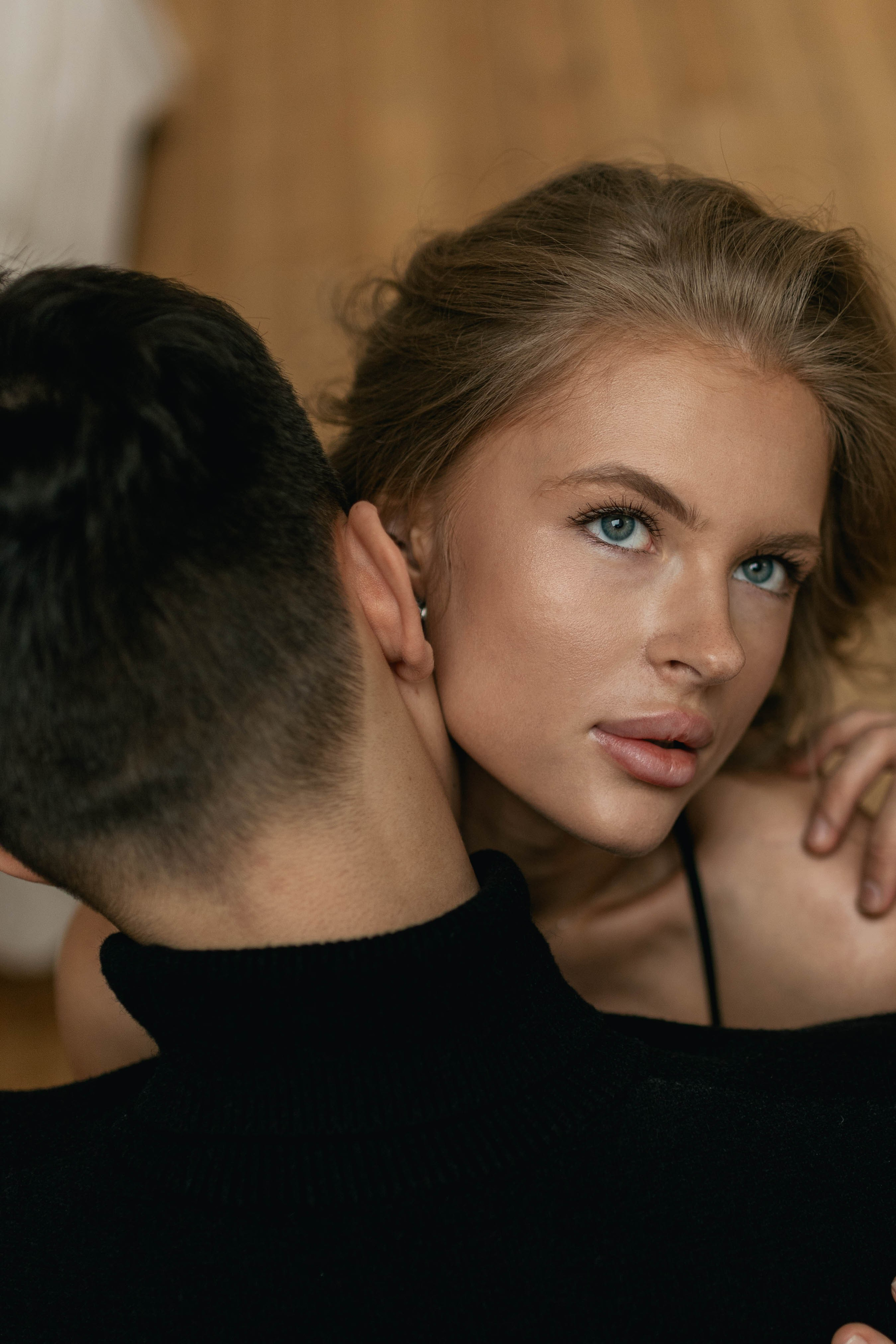 Полина и Андрей. Главная