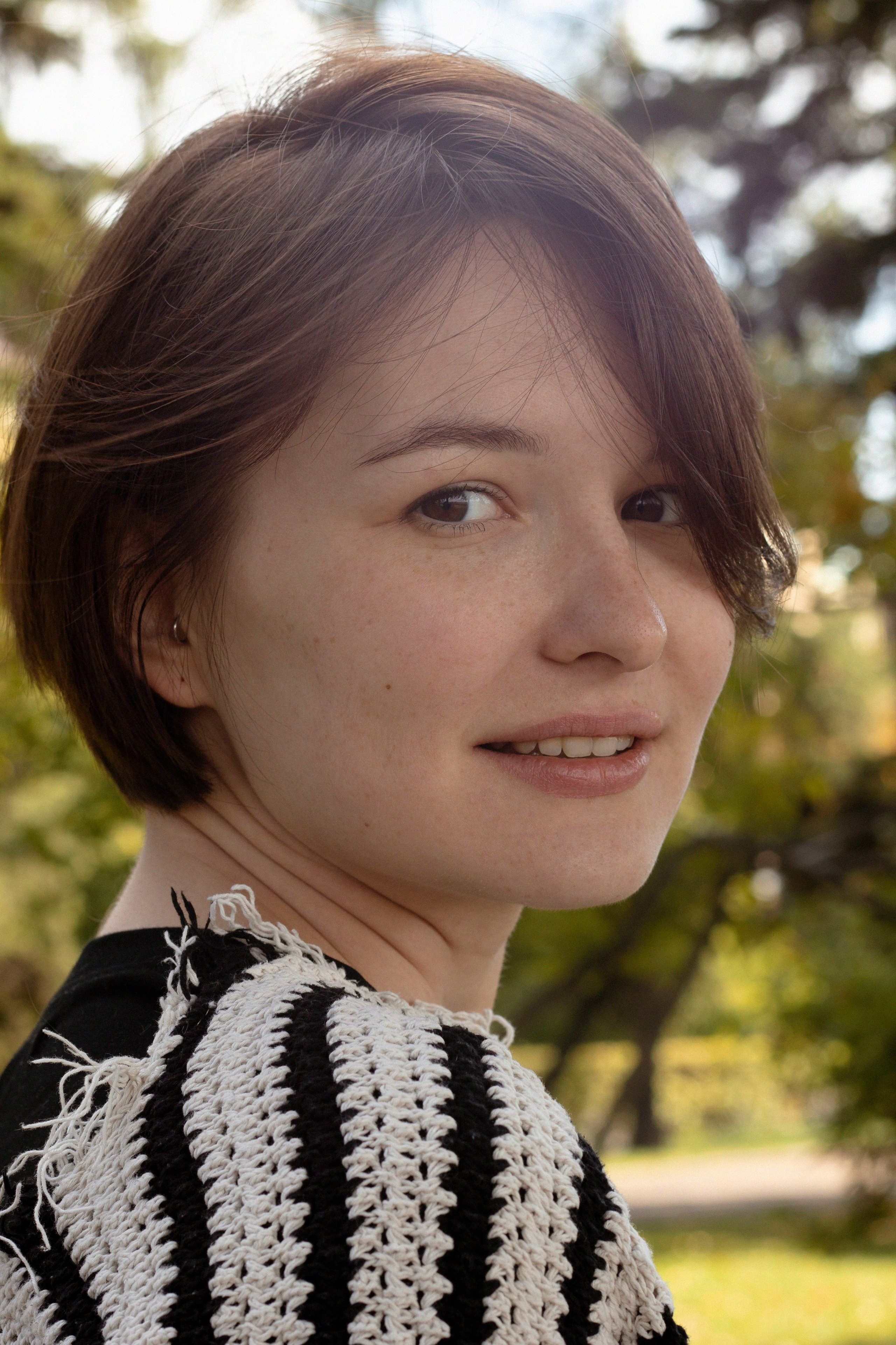 Анастасия. Boringowl | Коммерческий фотограф в Иркутске Раиса Ботороева