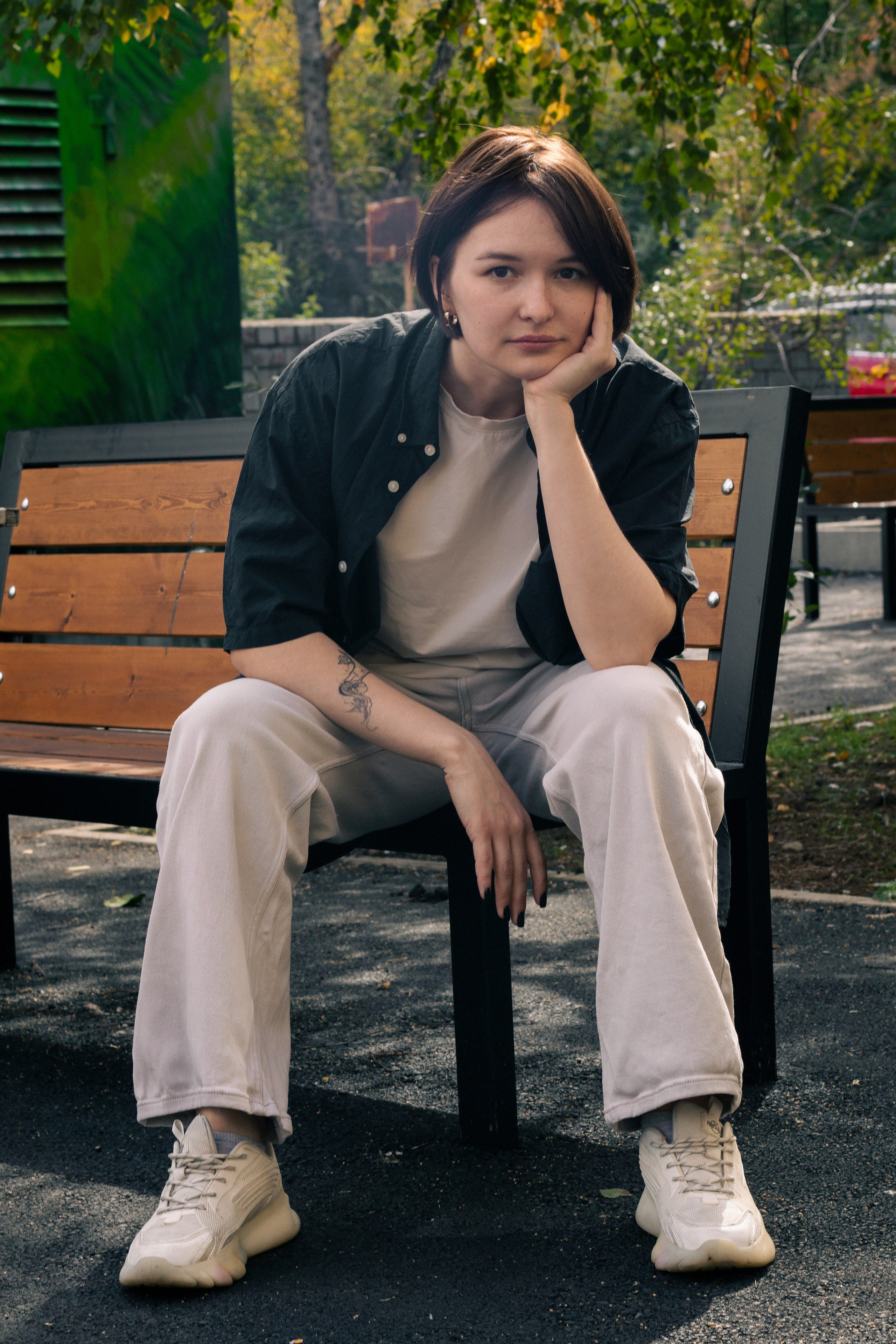 Анастасия. Boringowl | Коммерческий фотограф в Иркутске Раиса Ботороева