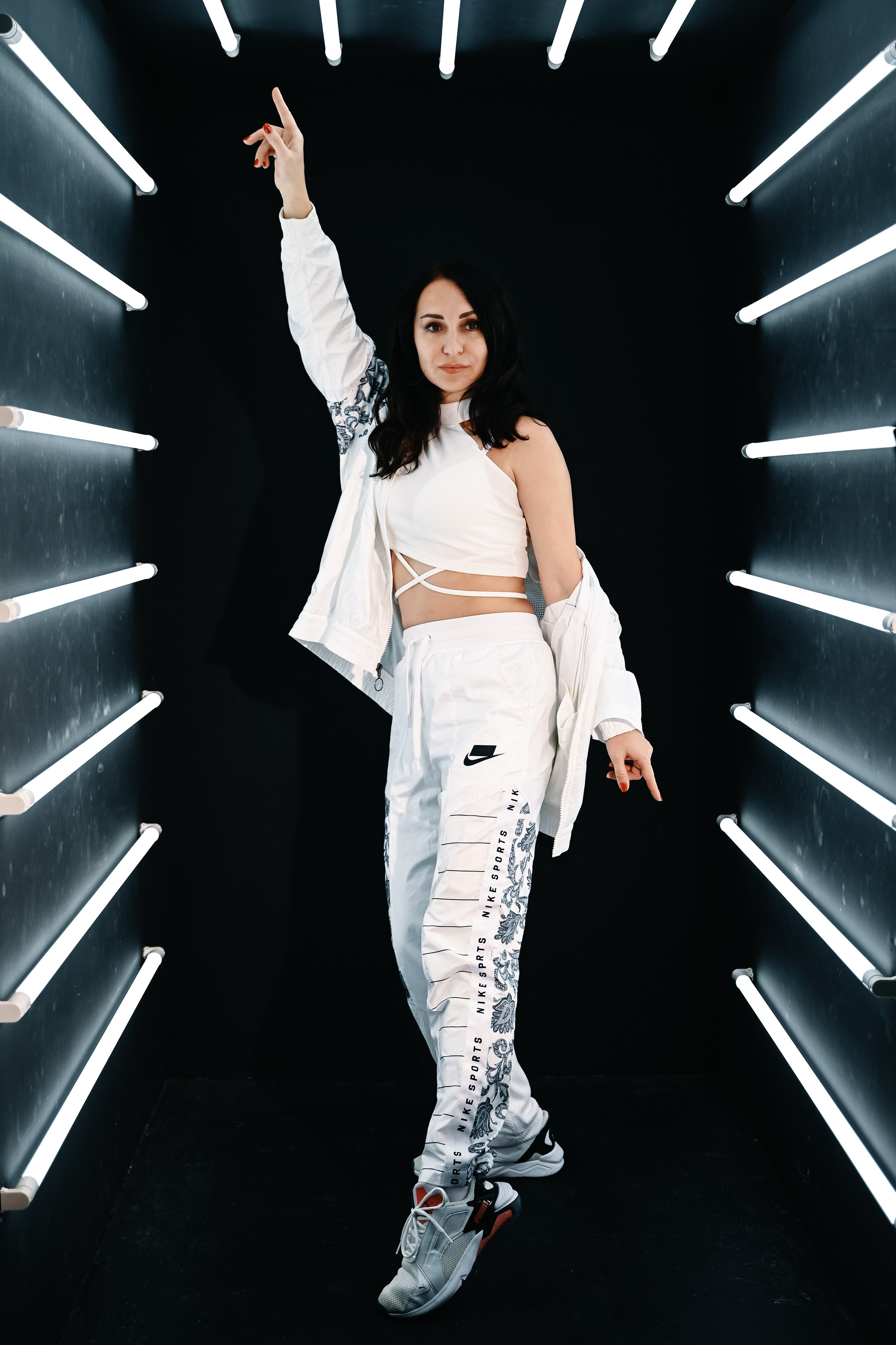 Стань звездой