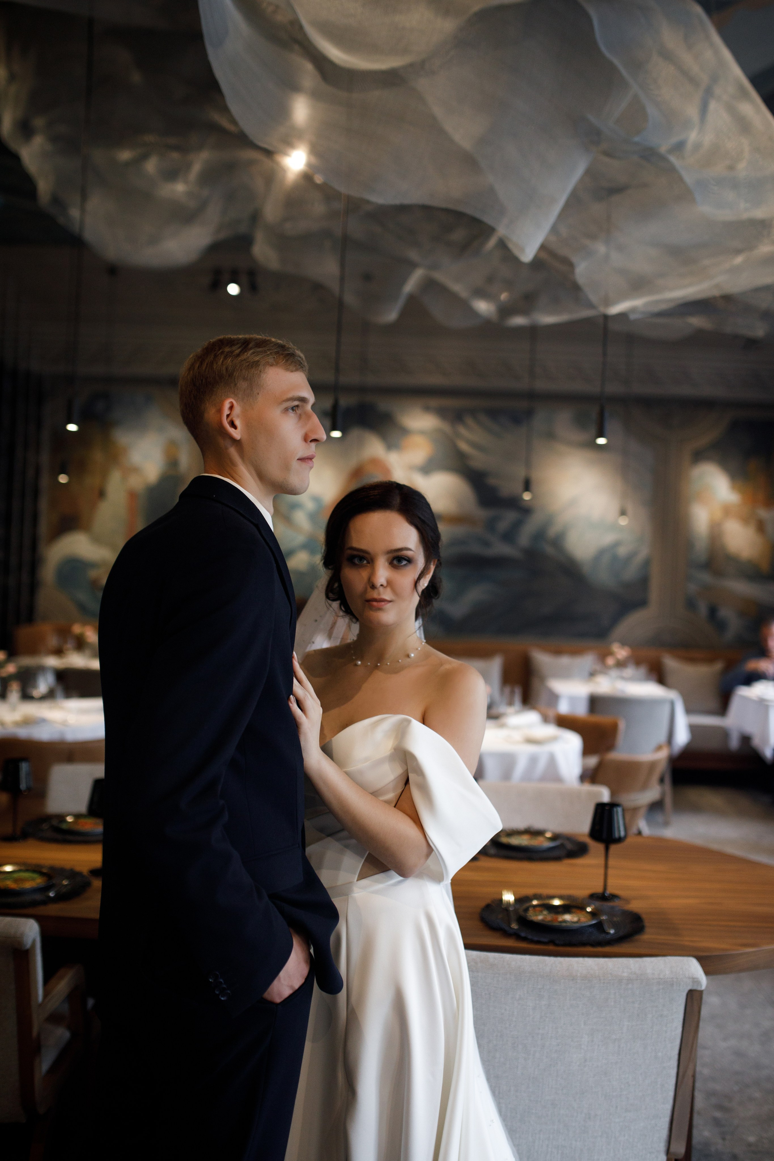 Свадьба Ярослава и Анастасии. Свадебный и семейный фотограф в Иркутске Яна Лиа