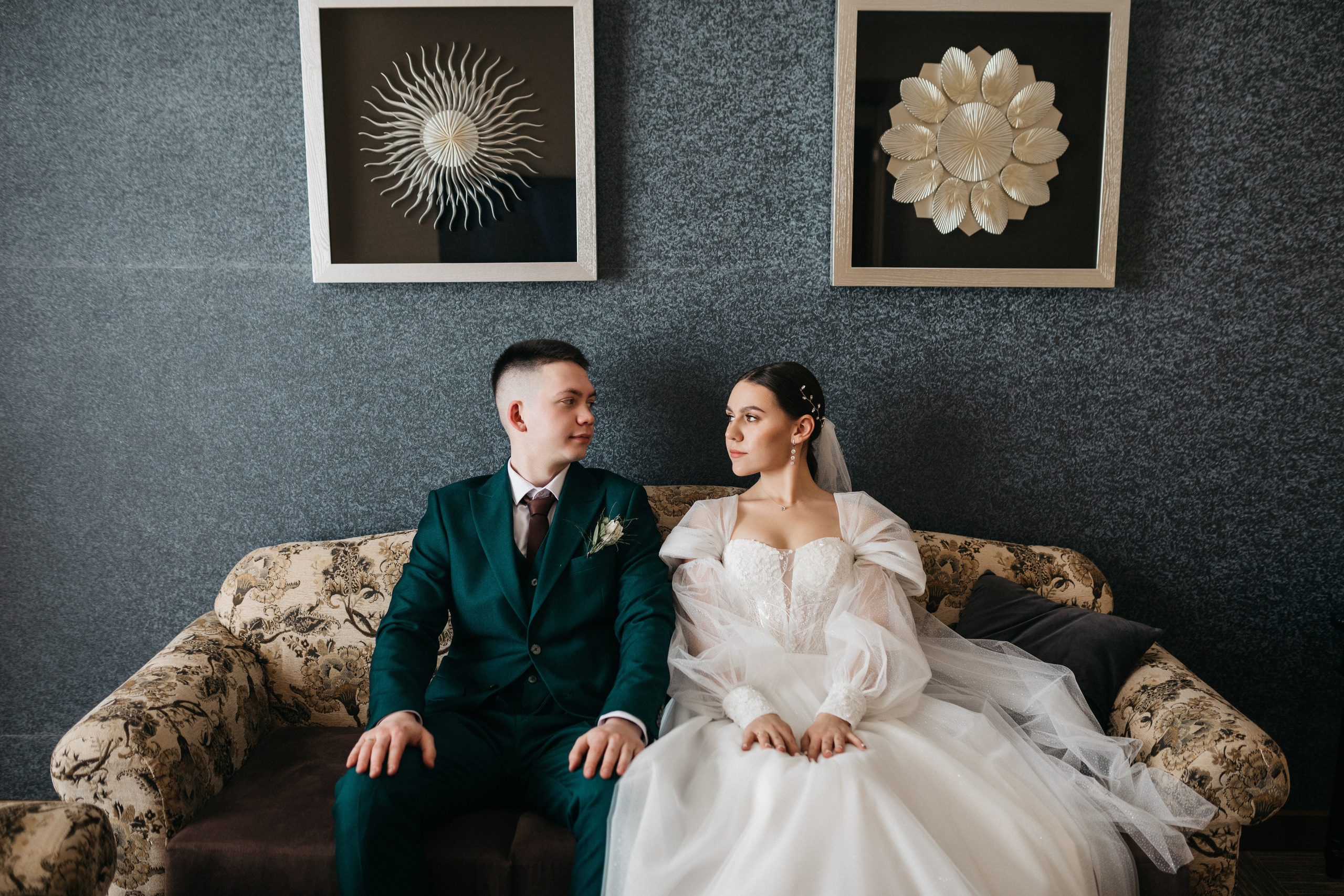 Свадьба Алексея и Ирины. Свадебный и семейный фотограф в Иркутске Яна Лиа