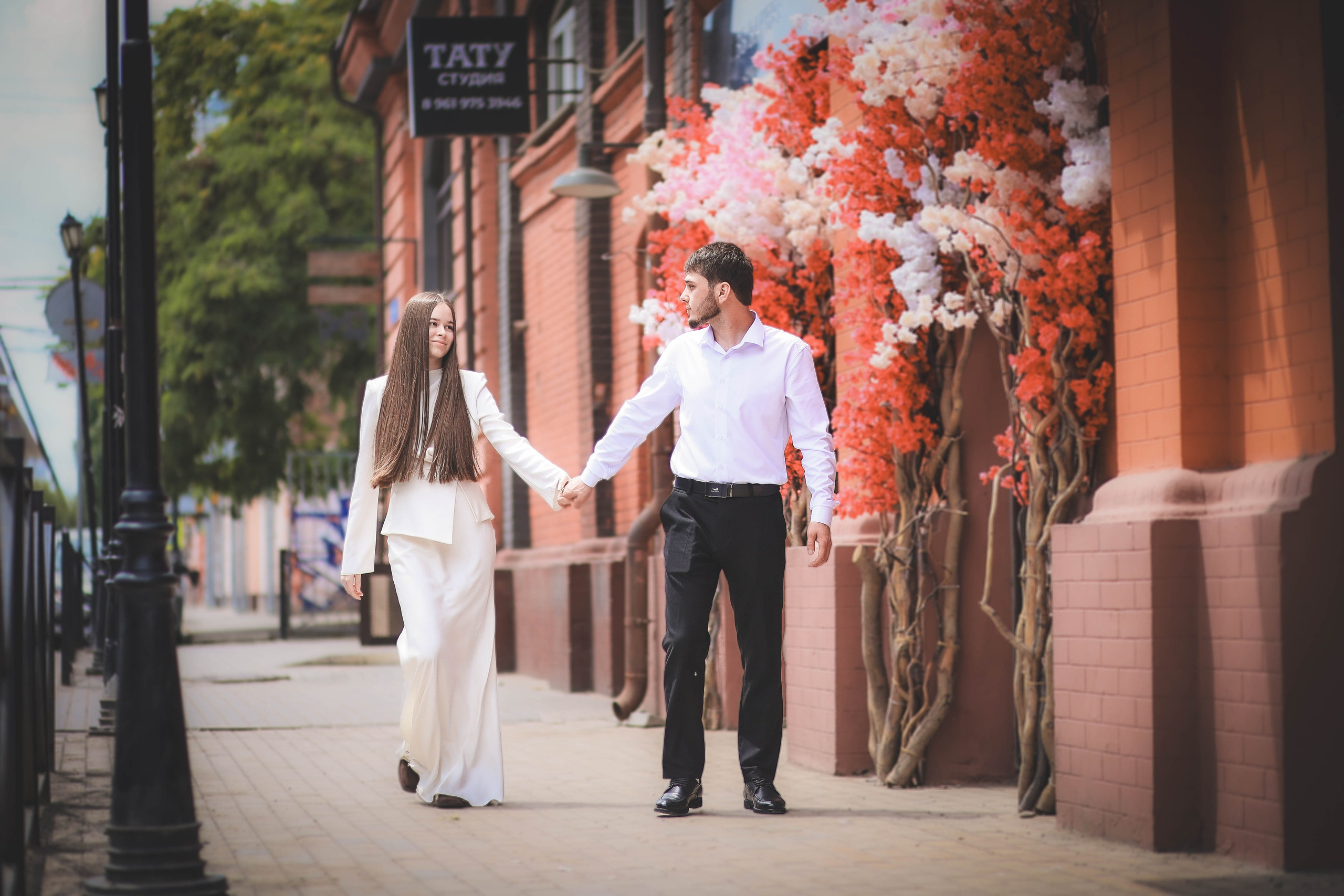 РАМАЗАН и ЕКАТЕРИНА. Свадебный фотограф — видеограф в г. Астрахань Екатерина Юмашева