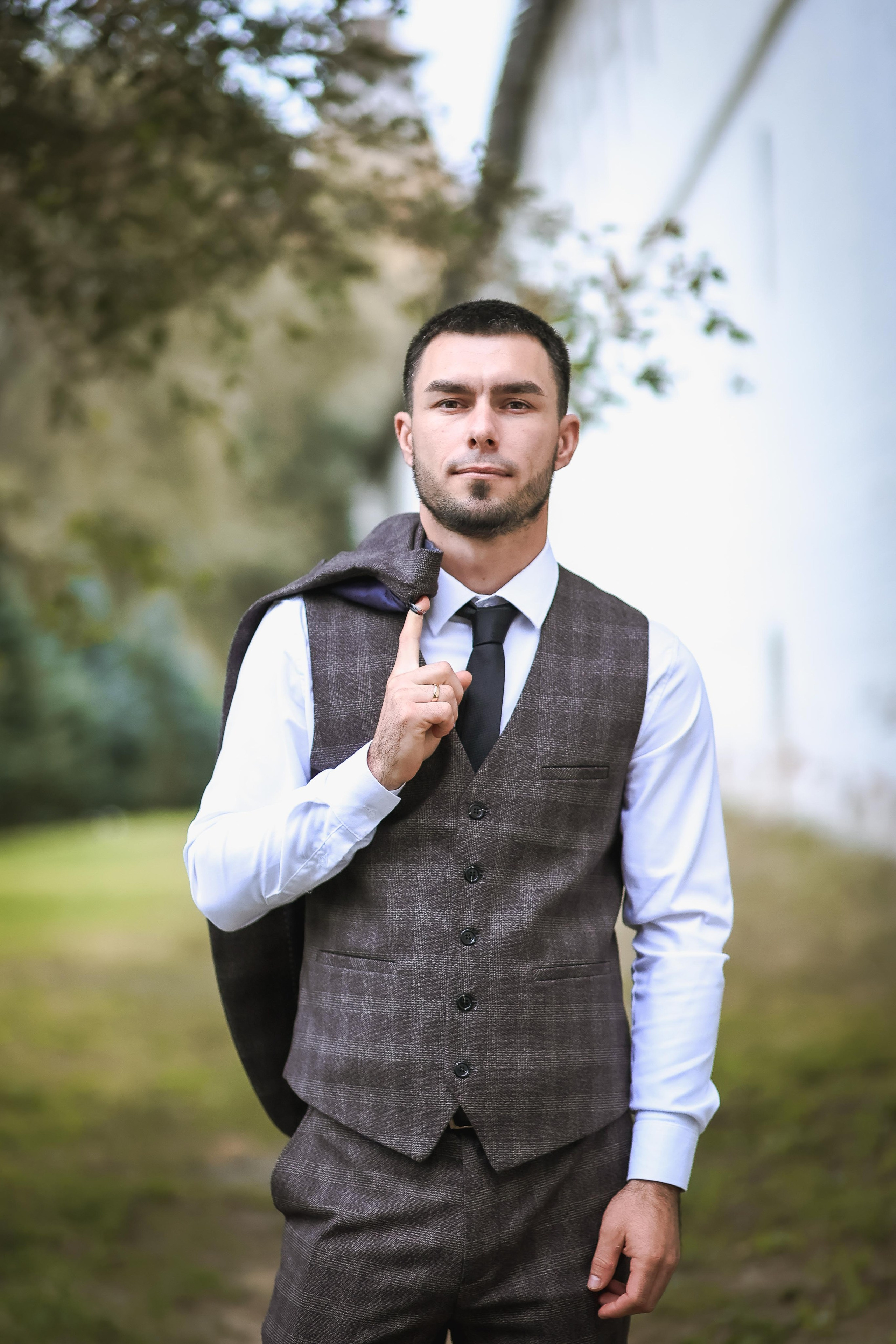 M&V. Свадебный фотограф — видеограф в г. Астрахань Екатерина Юмашева