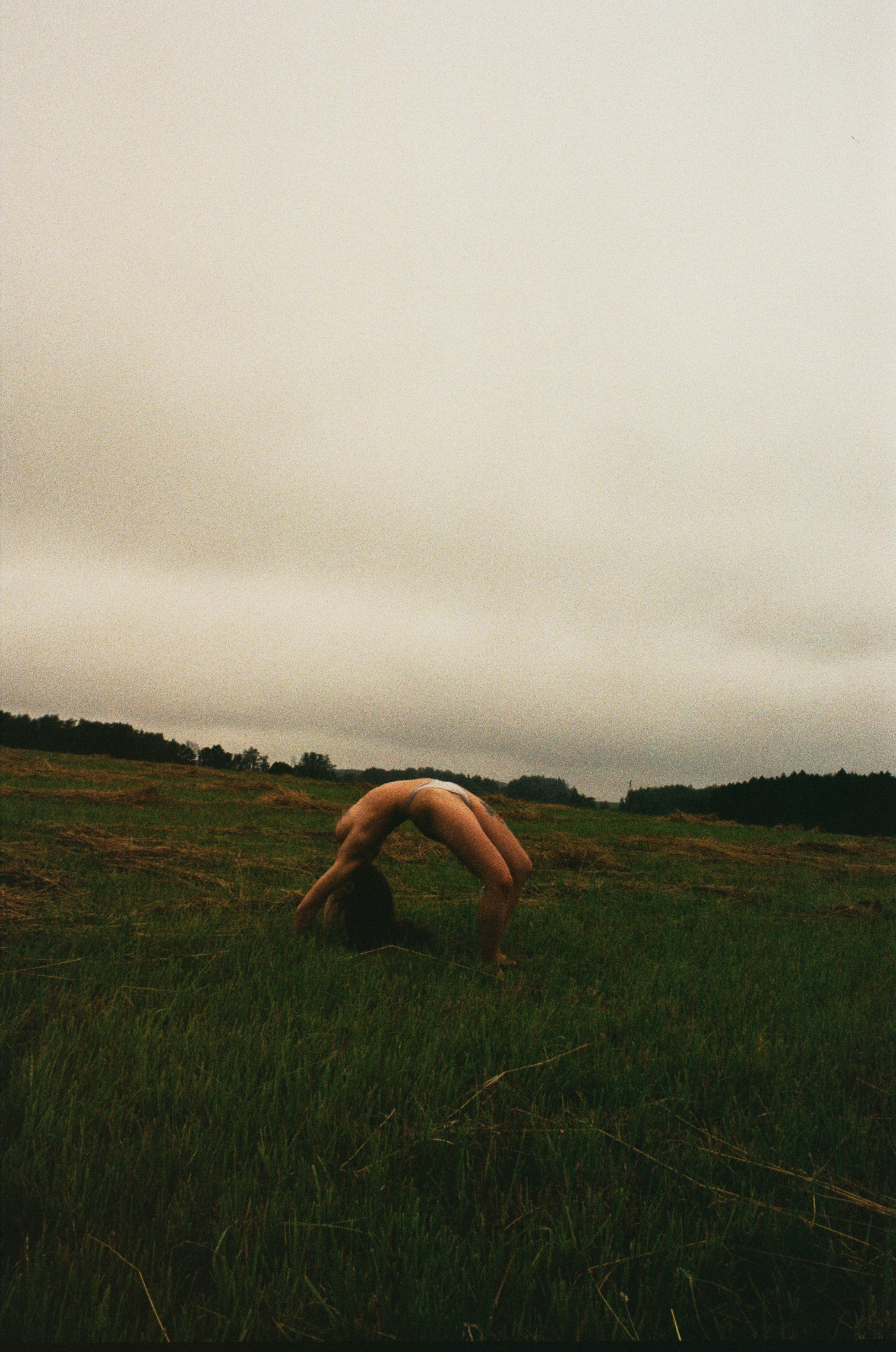 ТВОРЧЕСТВО | ПЛЁНКА. Фотограф Москва Анастасия Толстова