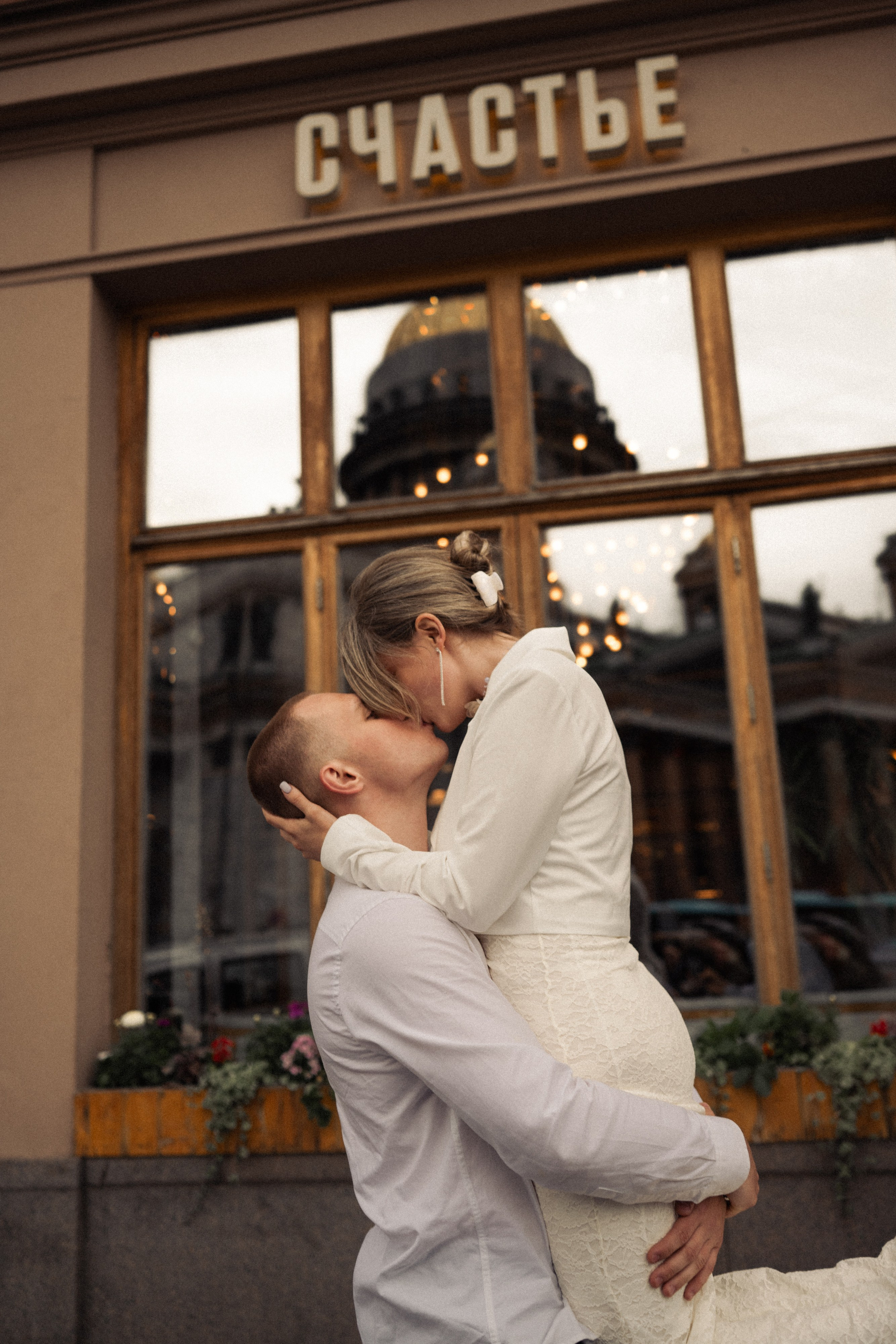 Свадьбы. Фотограф в Санкт-Петербурге