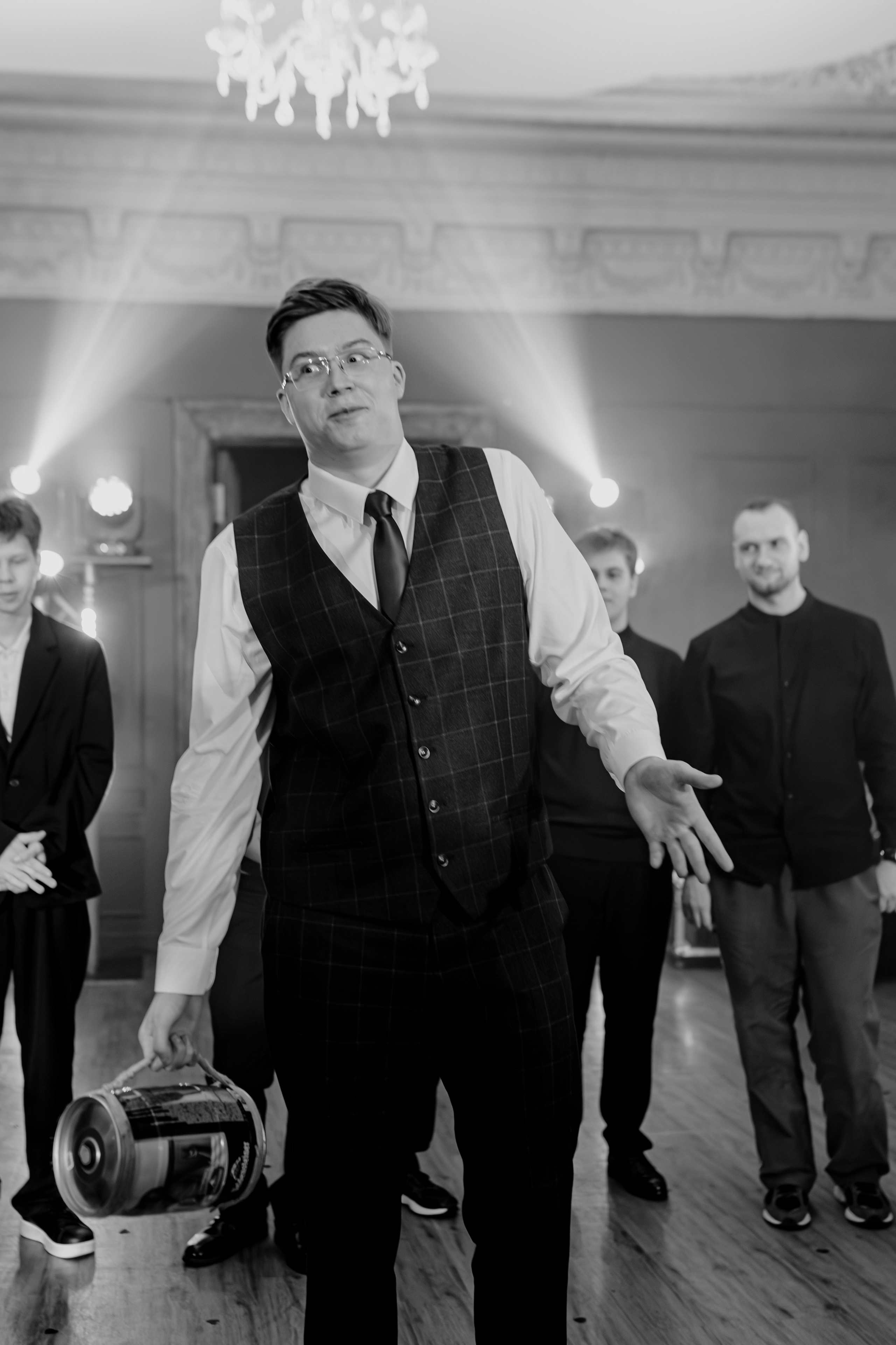 Свадьба Лены и Миши. Свадебный и семейный фотограф Женя Добрянская в Нижнем Новгороде