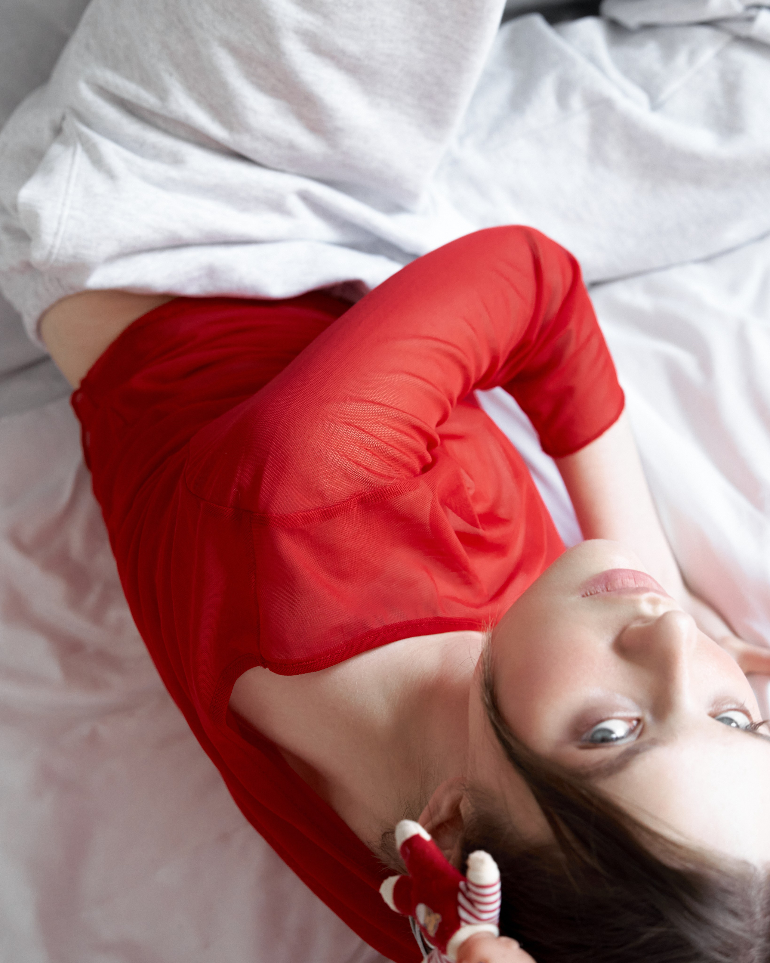 Art project'2024. Anastasia Anisimova. Фотограф Москва