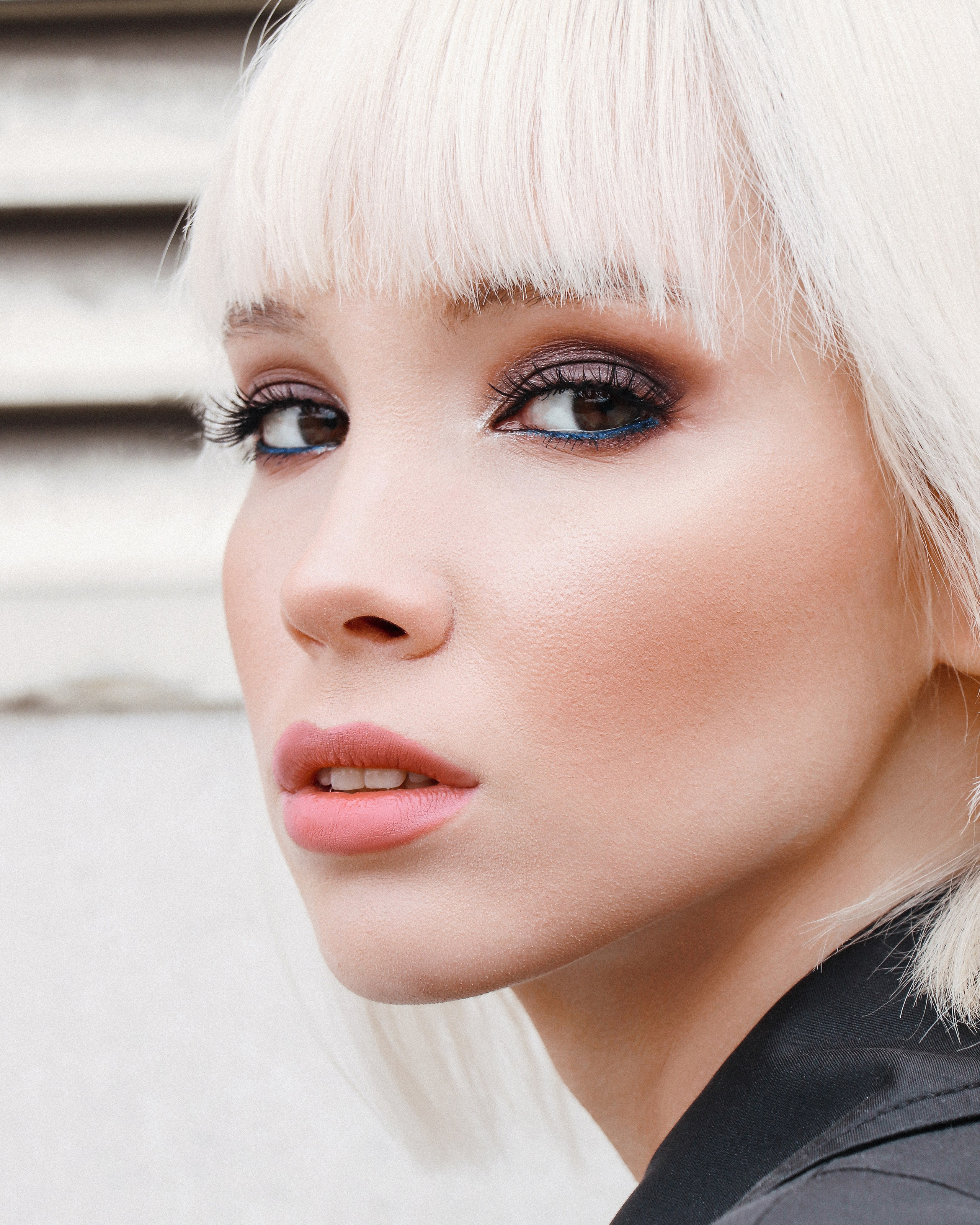 Портретная фотосессия в Москве