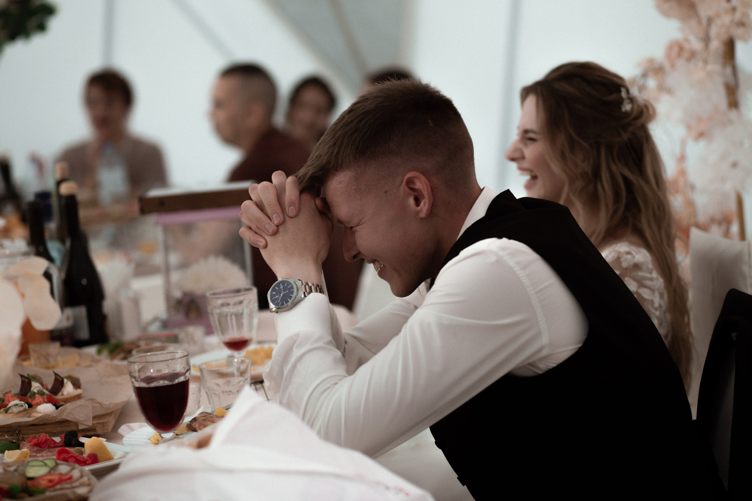 Артем и Диана (полный день). Свадебный фотограф Екатерина Черкасская