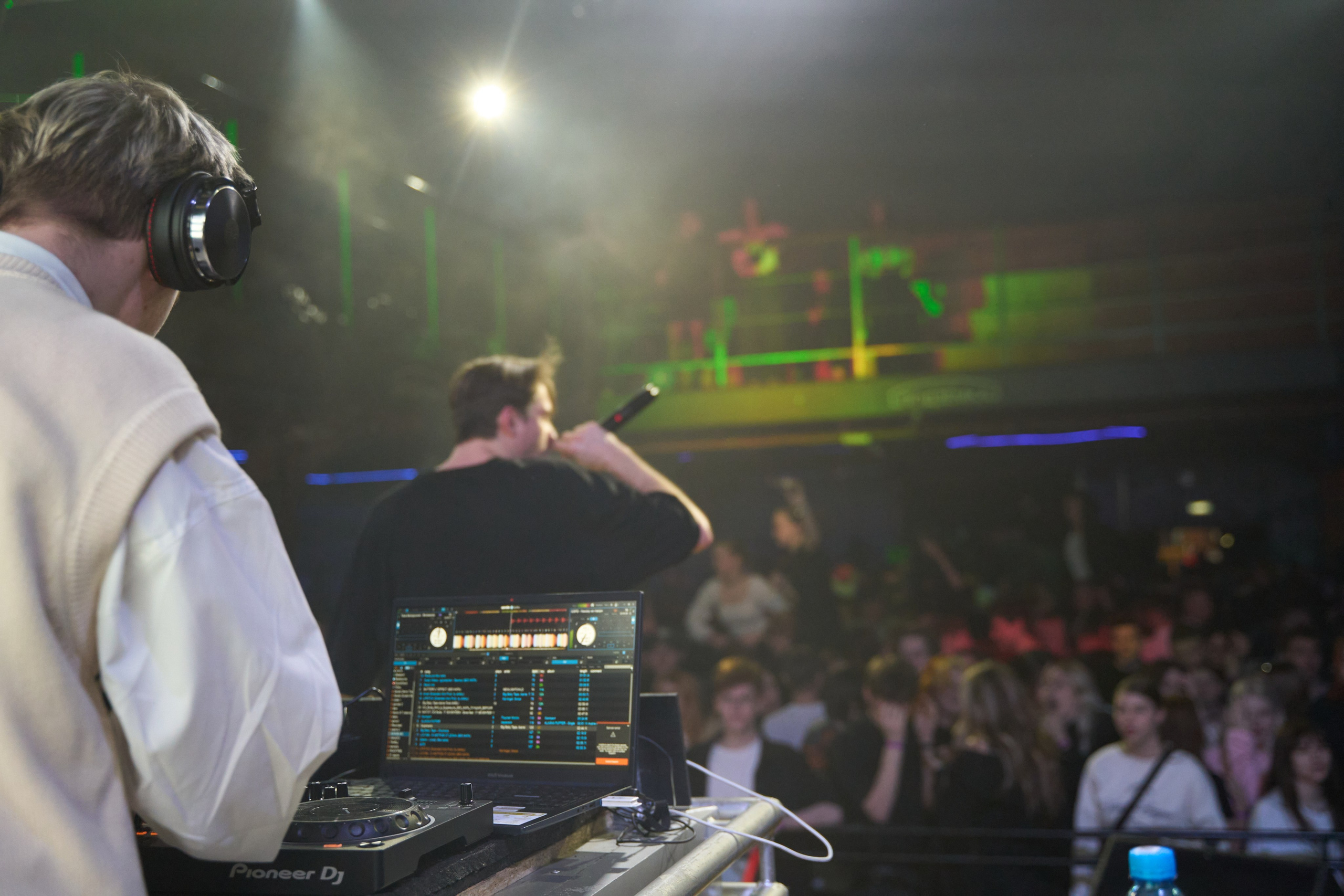 FAME | MONOPOLY DAY. TRINITY GRAPH