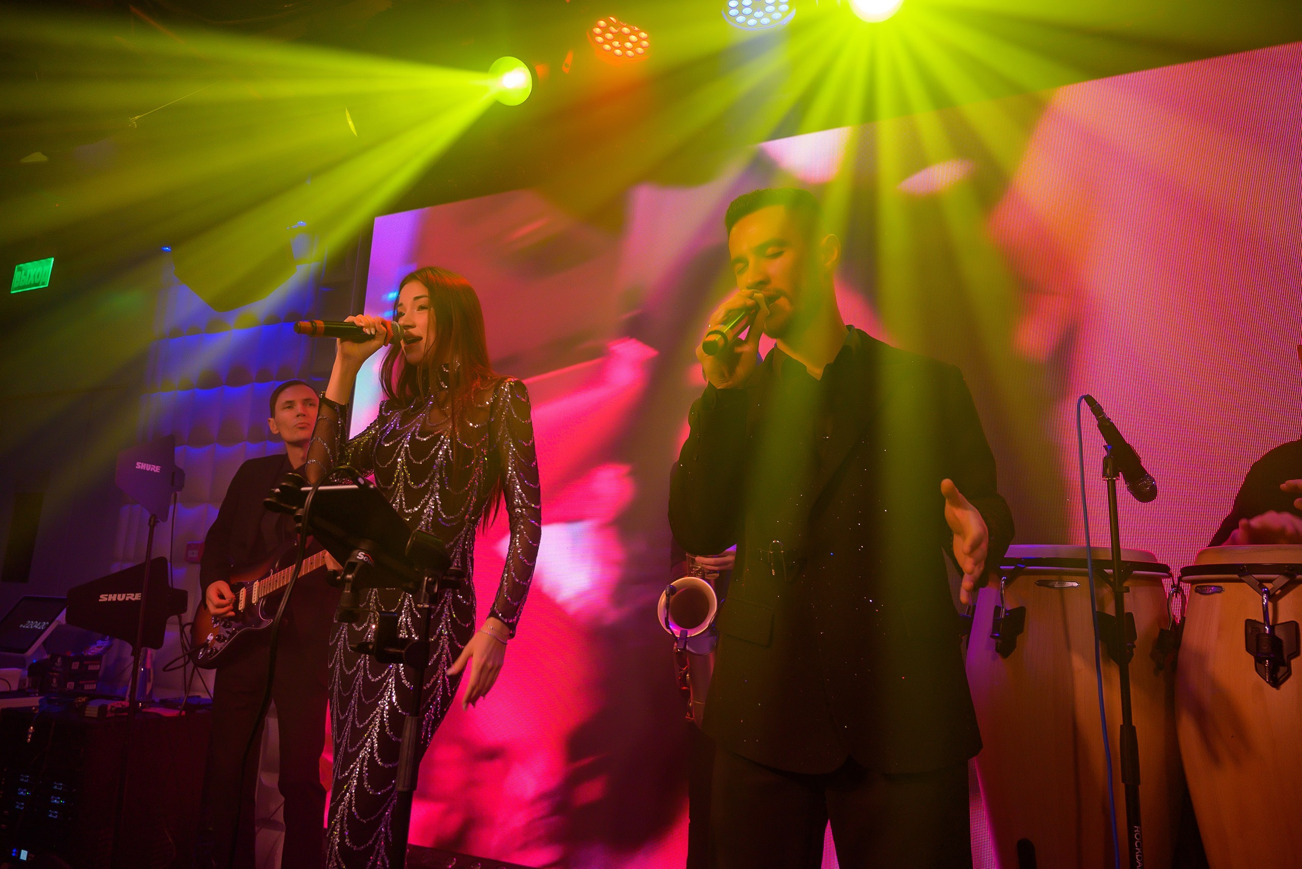 Репортаж. Фотография как стиль жизни!