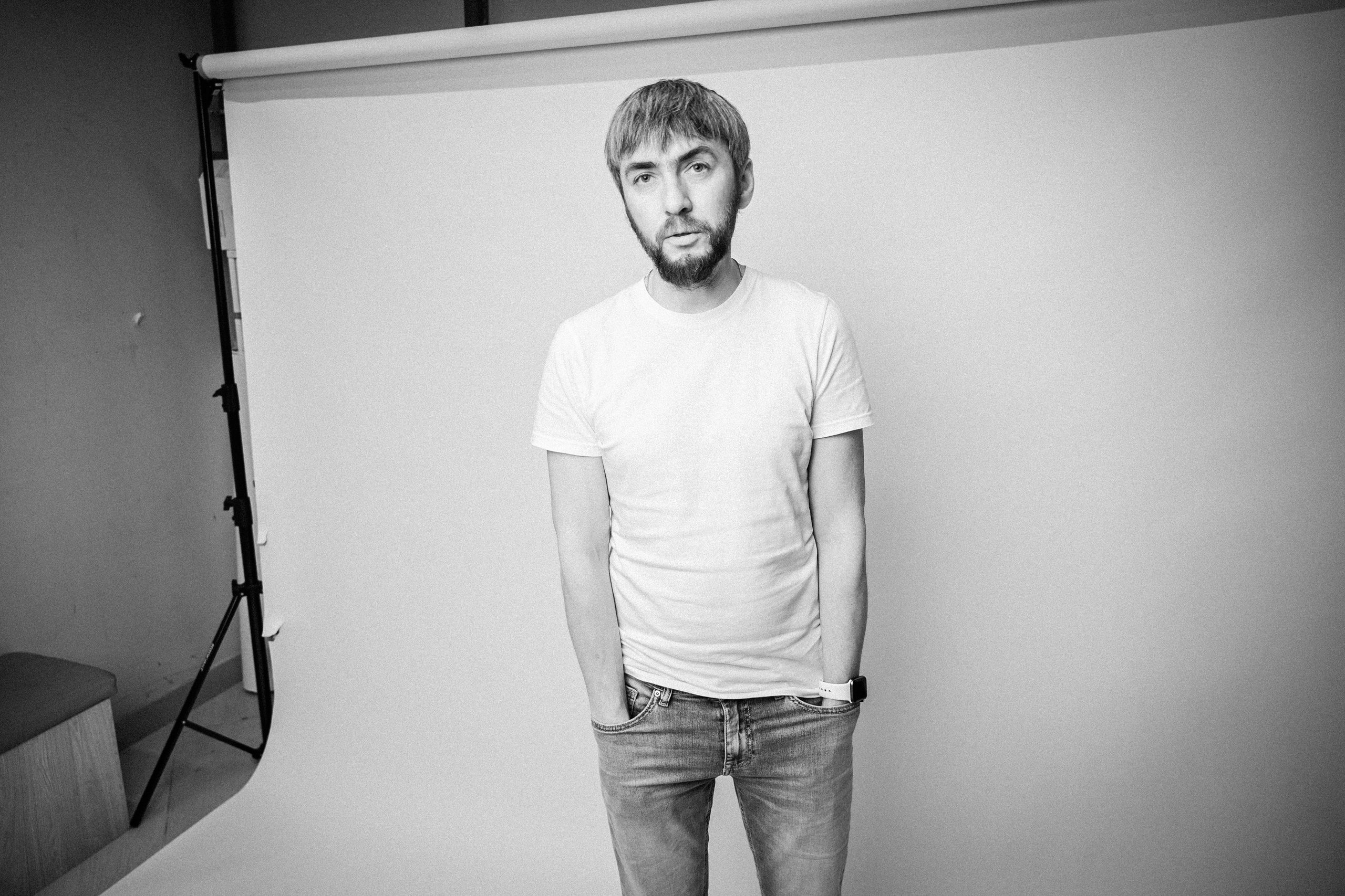 По Душам. Фотография как стиль жизни!