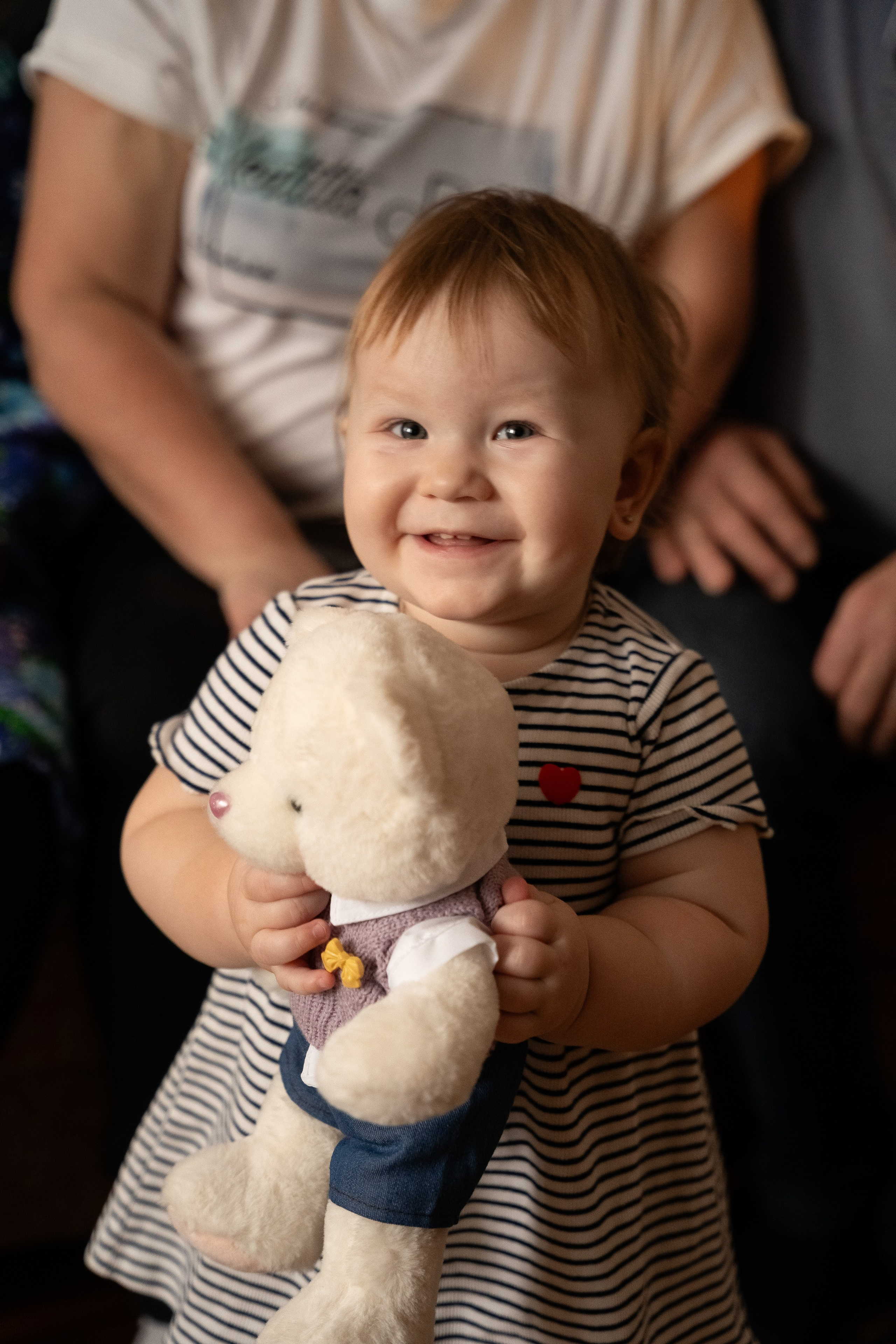 Бабушке Клаве 90. Фотограф в Ульяновске Александра Григоровских