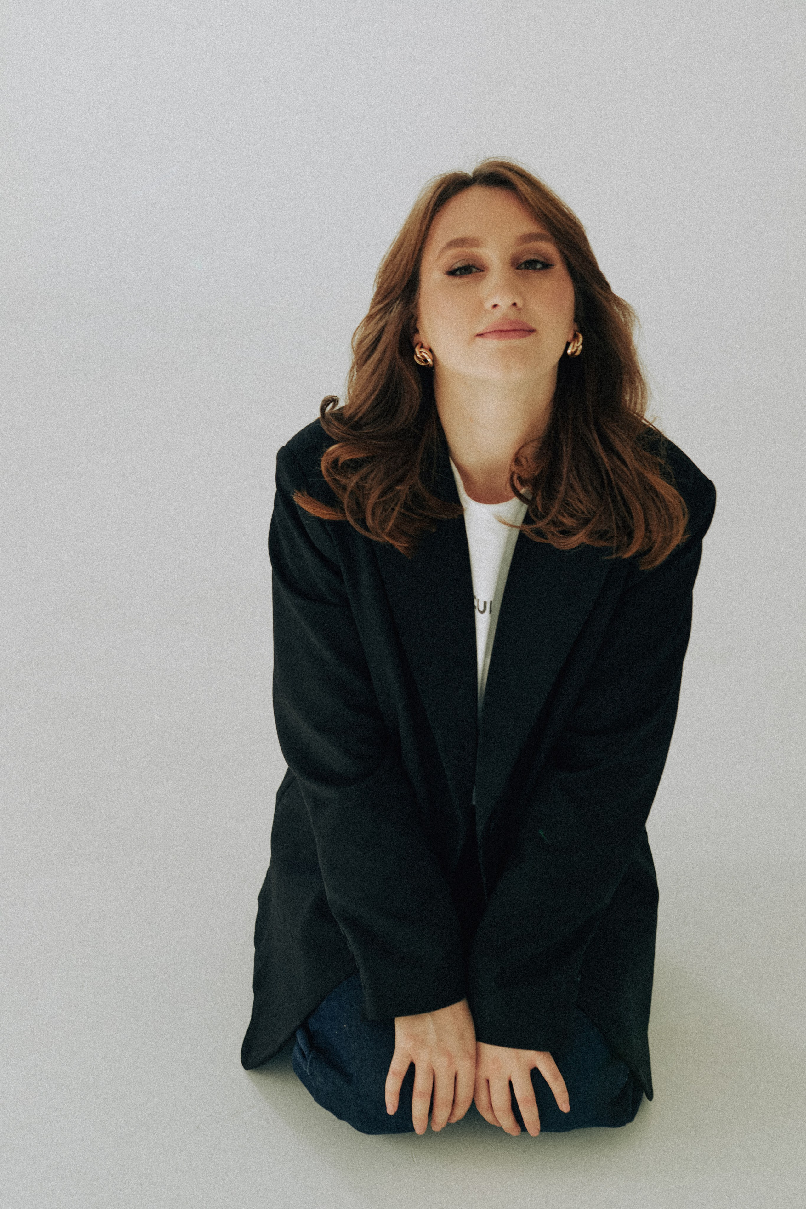 Даша. Фотограф Стилист Тюмень Вера Хайруллина