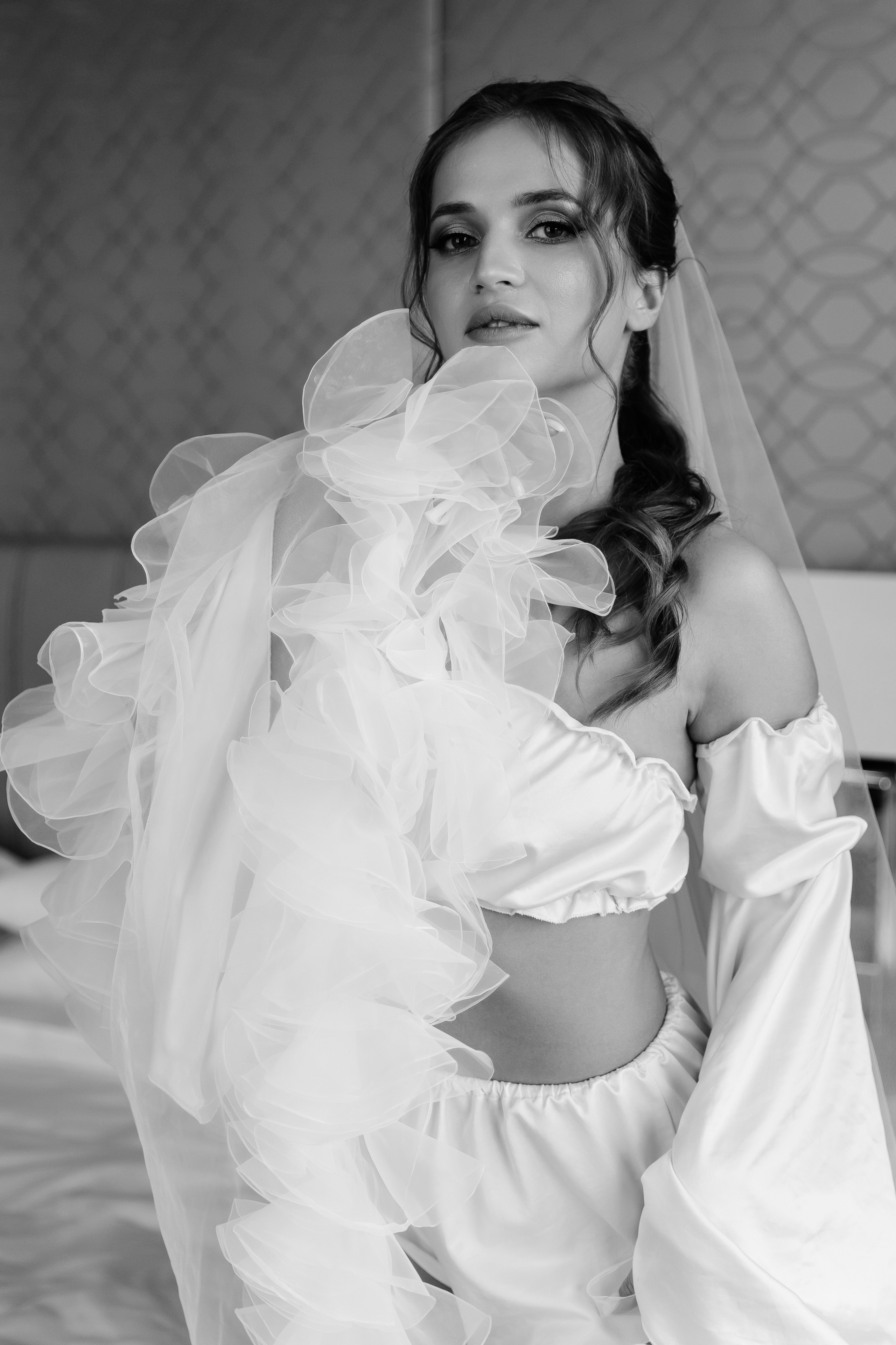 Андрей+Вера. Свадебный и семейный фотограф в Москве Андрасюк Елена