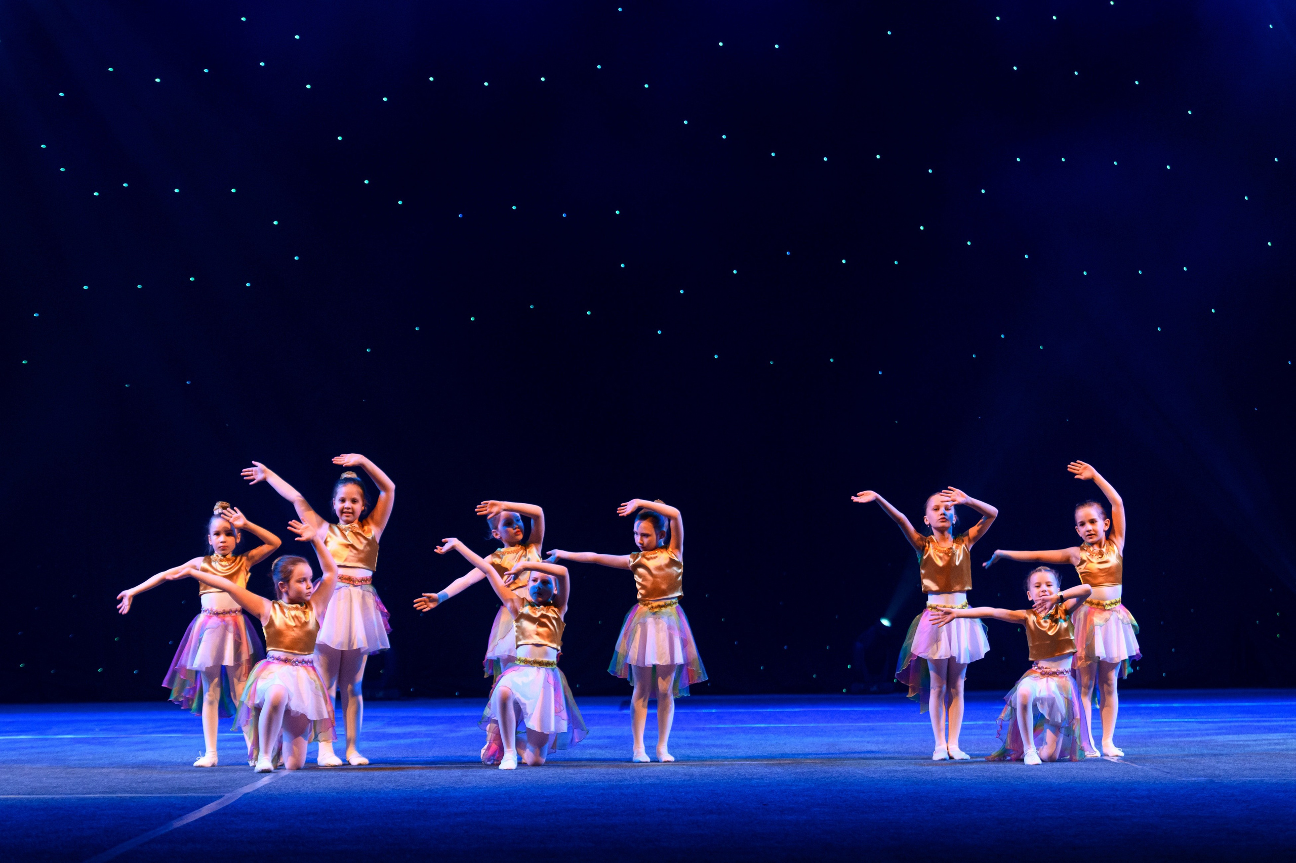 6 мая, концерт 10 лет, Сибур Арена, г. Санкт-Петербург. Золотое яблочко