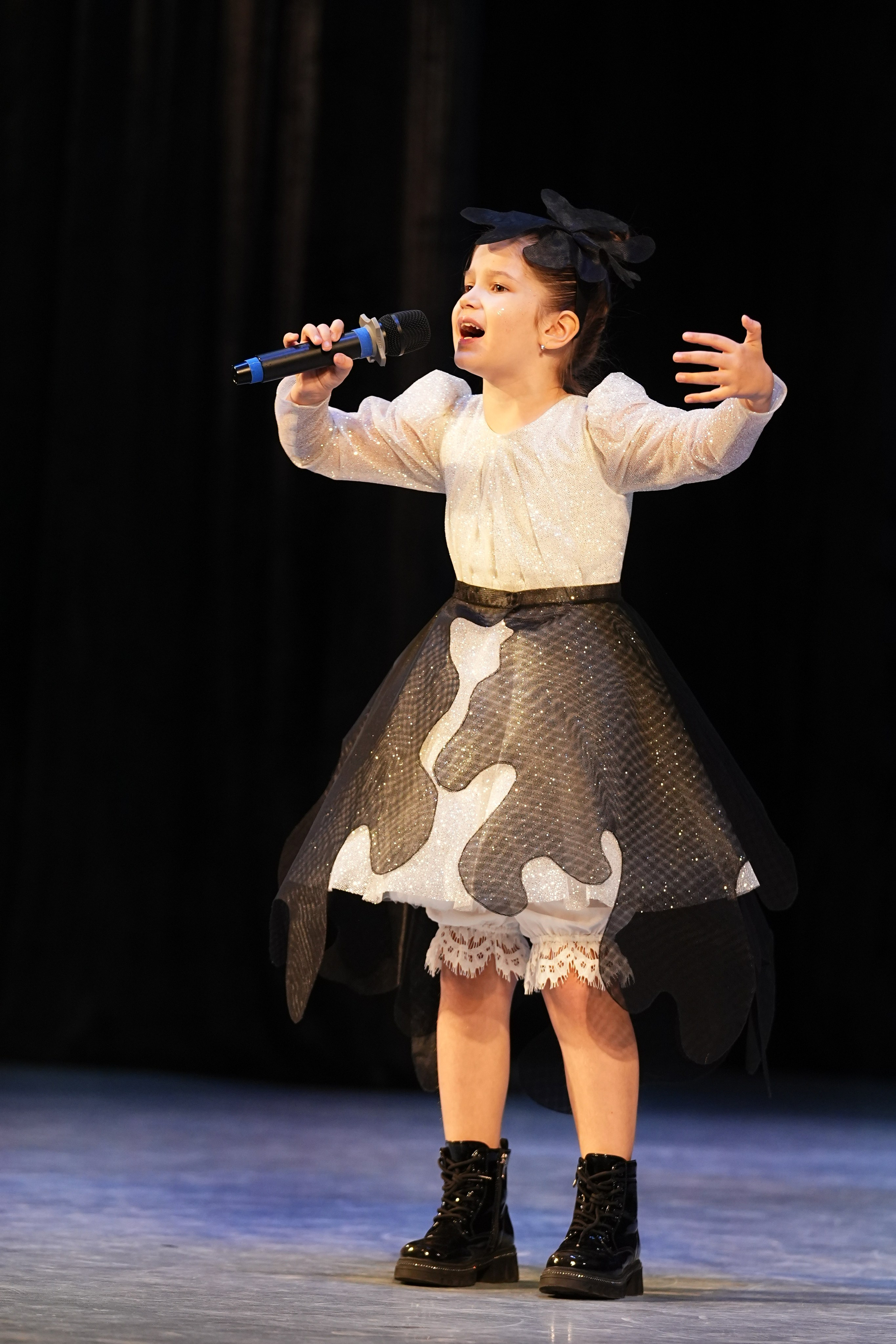 30 ноября, г. Ярославль. Золотое яблочко