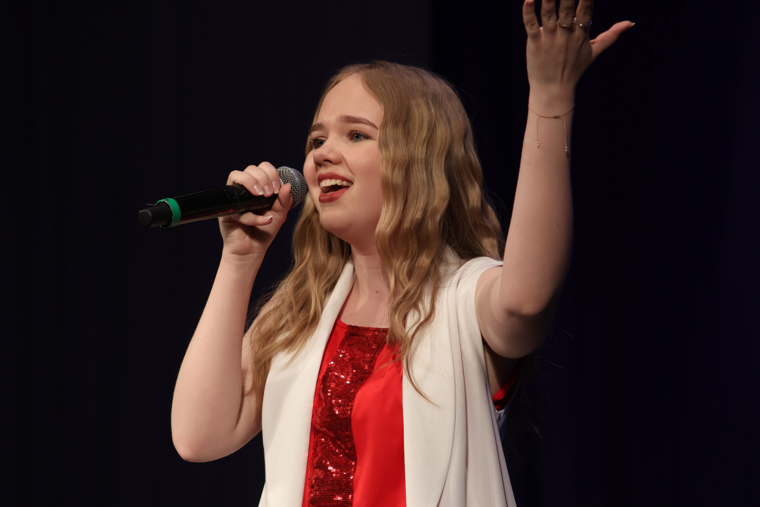 13 апреля, г. Томск. Золотое яблочко