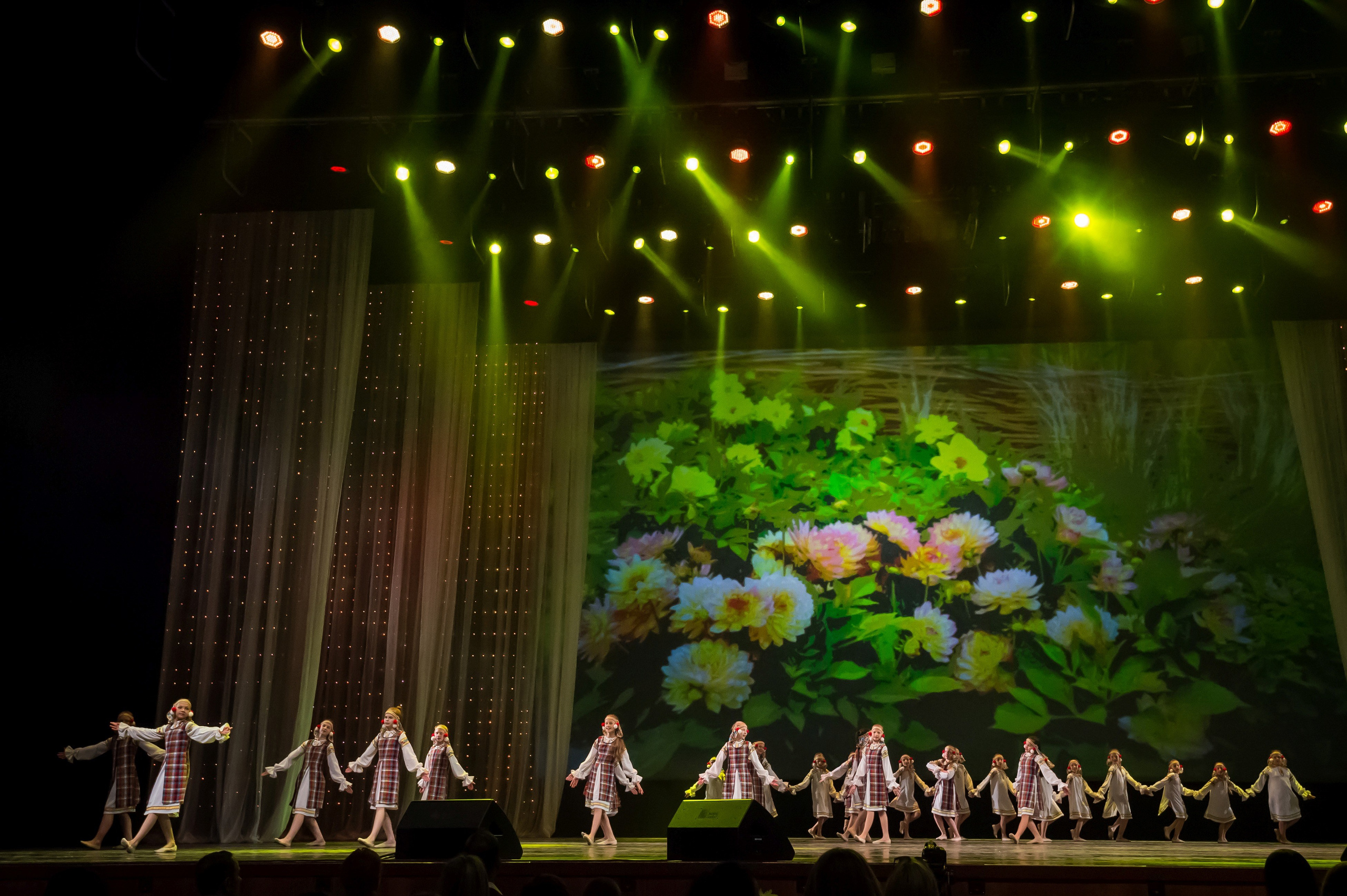 13 мая, часть 2, Кремль, г. Москва. Золотое яблочко