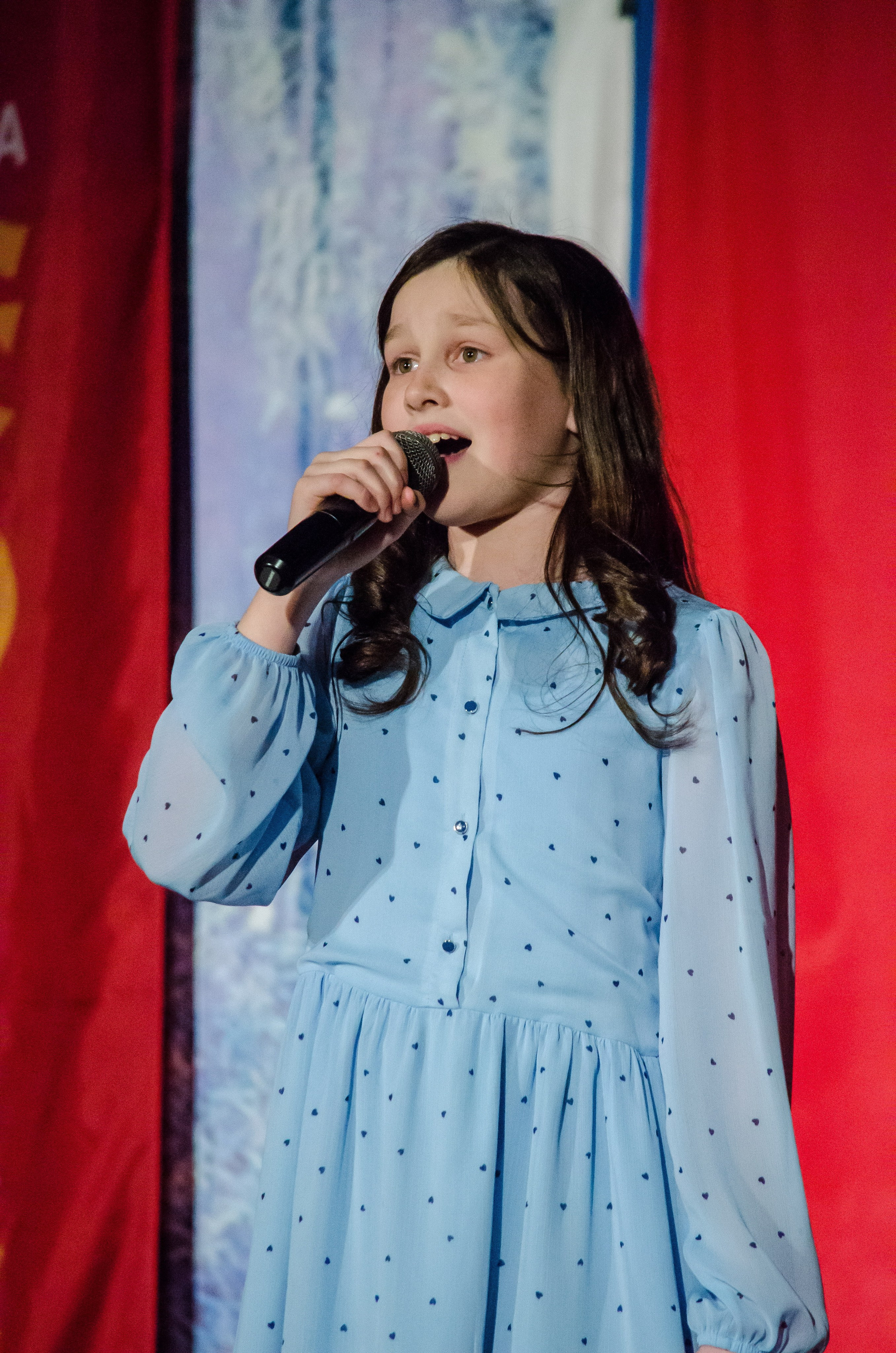 14 декабря, г. Омск. Золотое яблочко