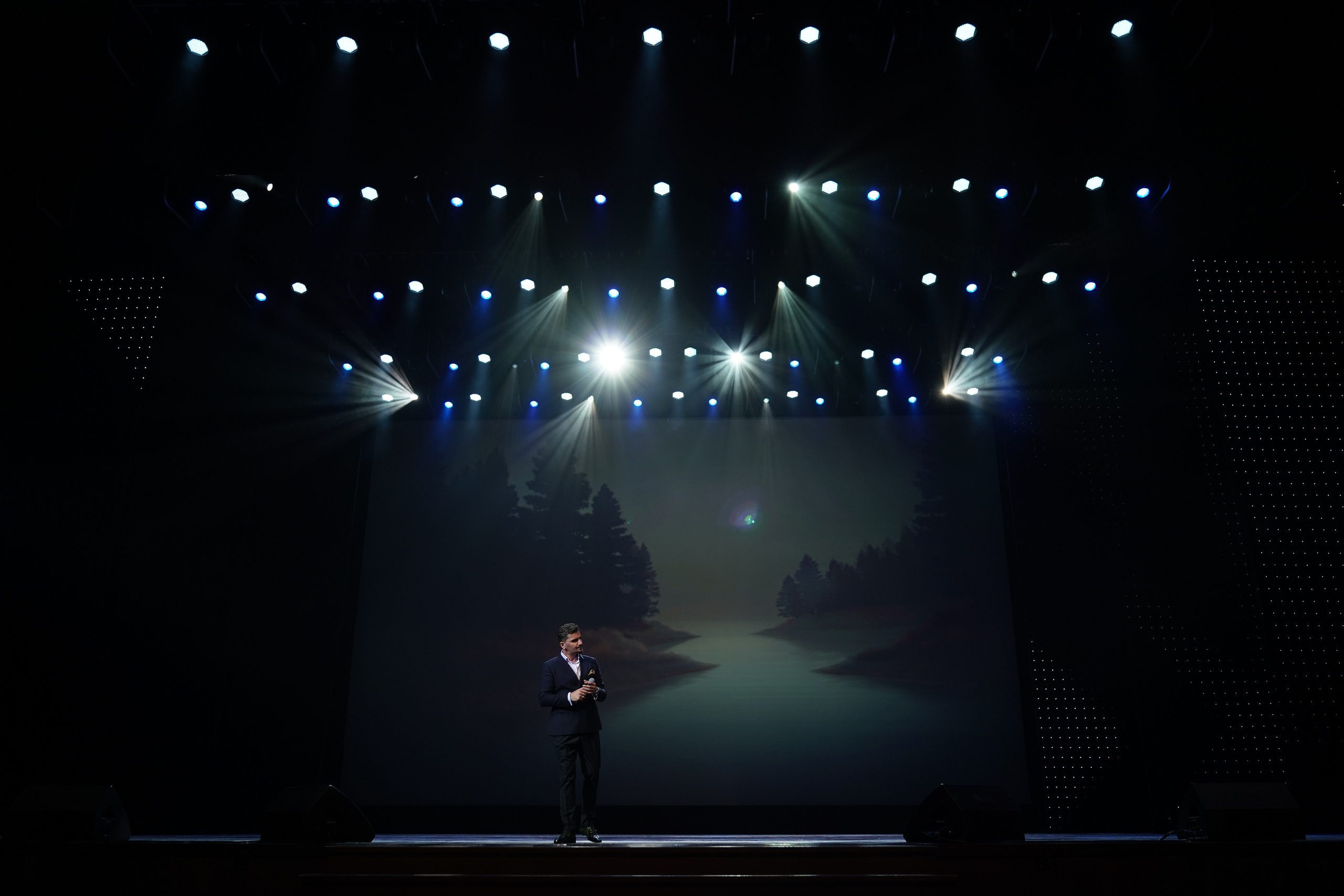 13 мая, г. Москва, Кремль. Золотое яблочко