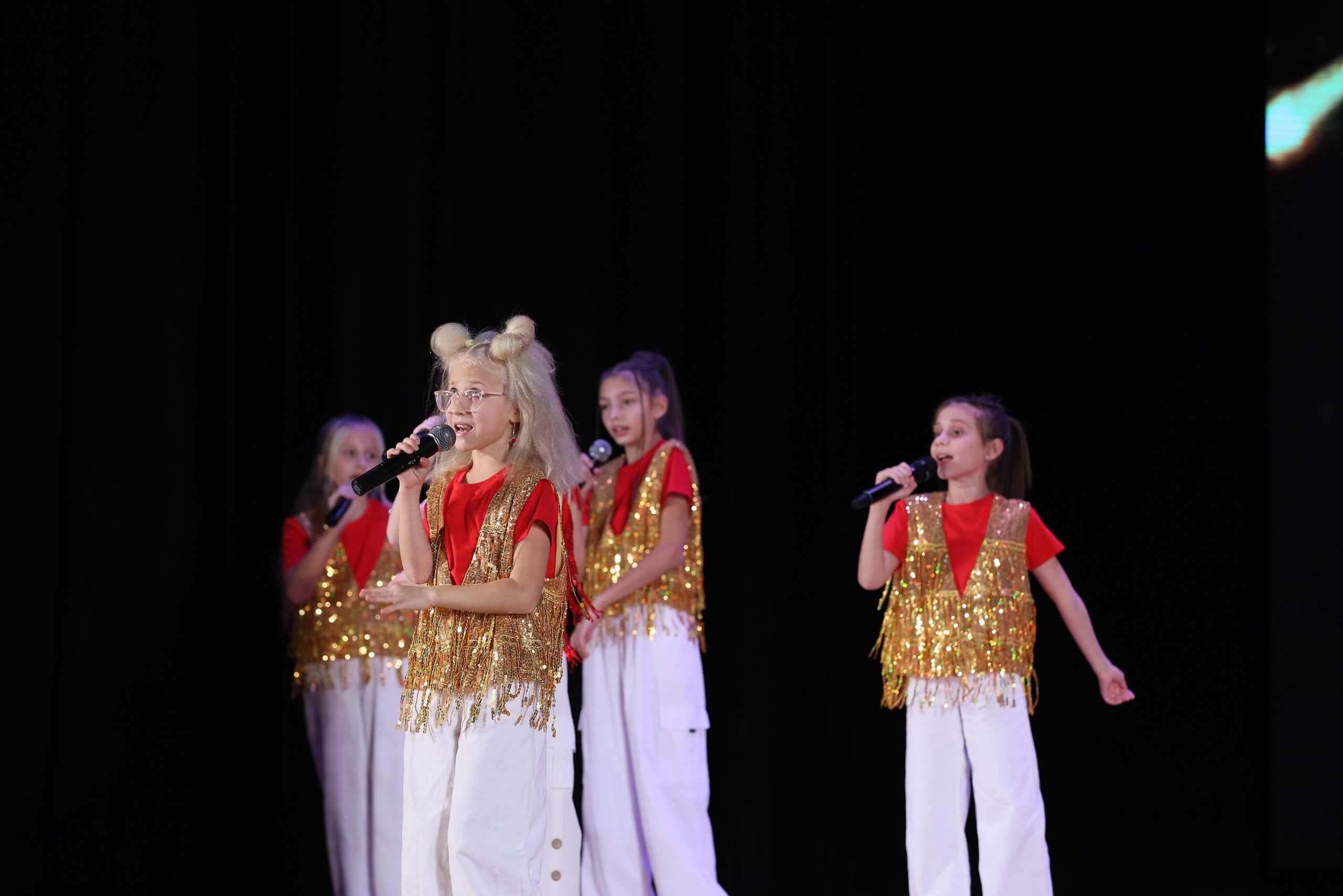 4 ноября, блок 2, видео, номера 1-36, г. Краснодар. Золотое яблочко