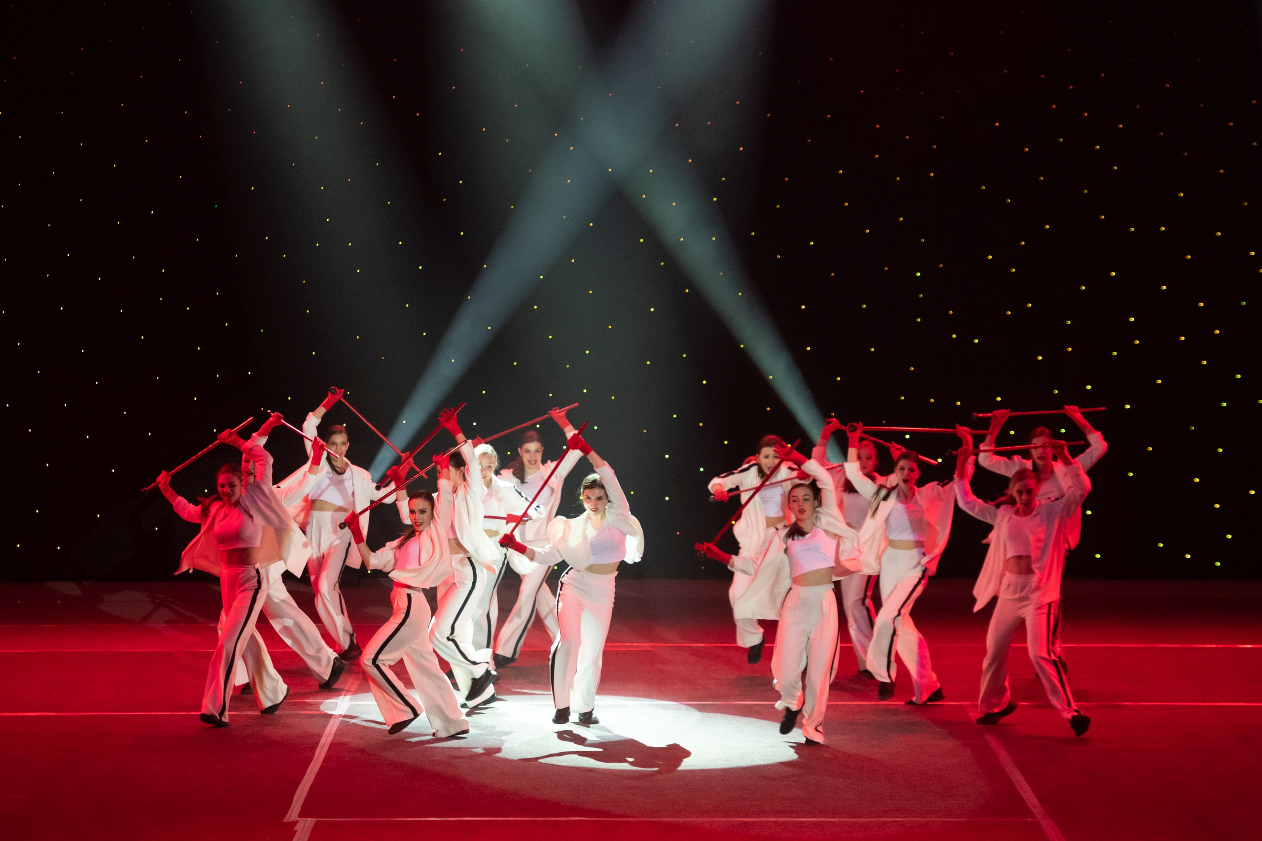 6 мая, концерт 10 лет, Сибур Арена, г. Санкт-Петербург. Золотое яблочко