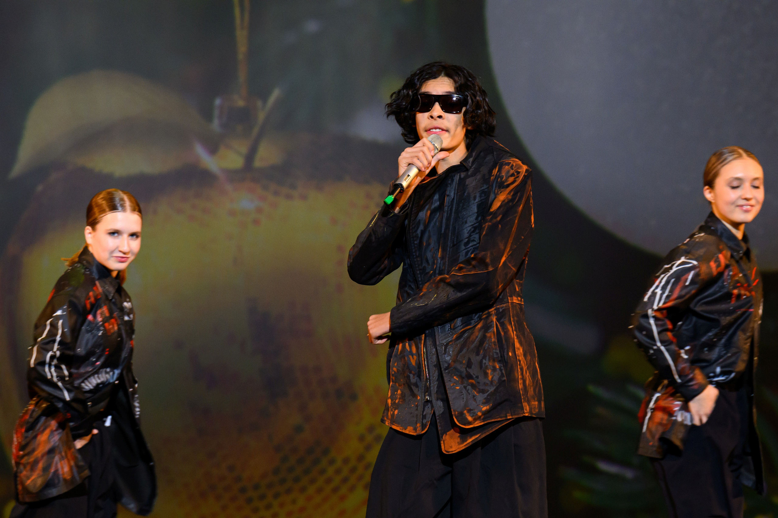 4 декабря, блок 2, награда, г. Санкт-Петербург. Золотое яблочко