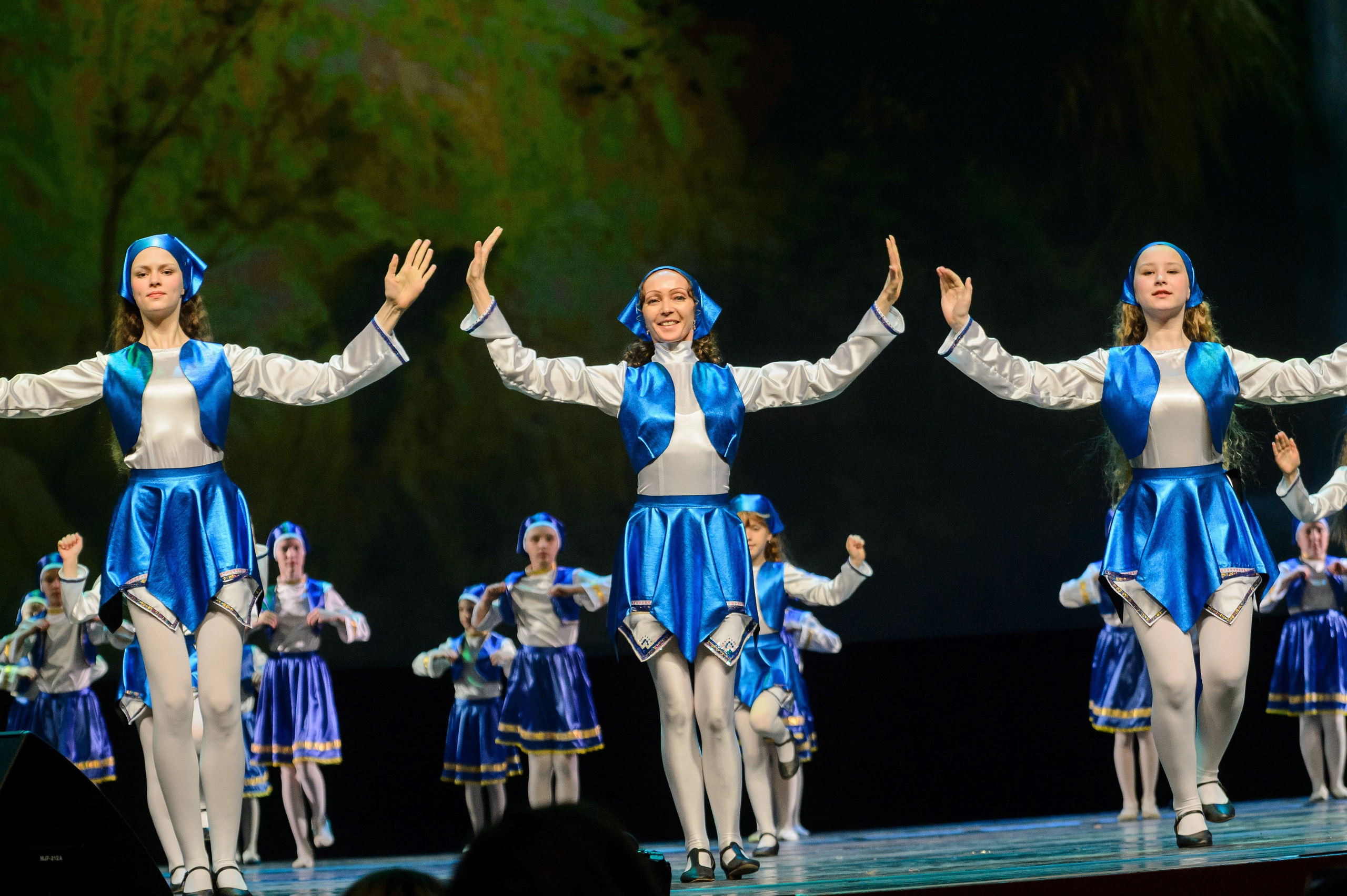 13 мая, часть 2, Кремль, г. Москва. Золотое яблочко