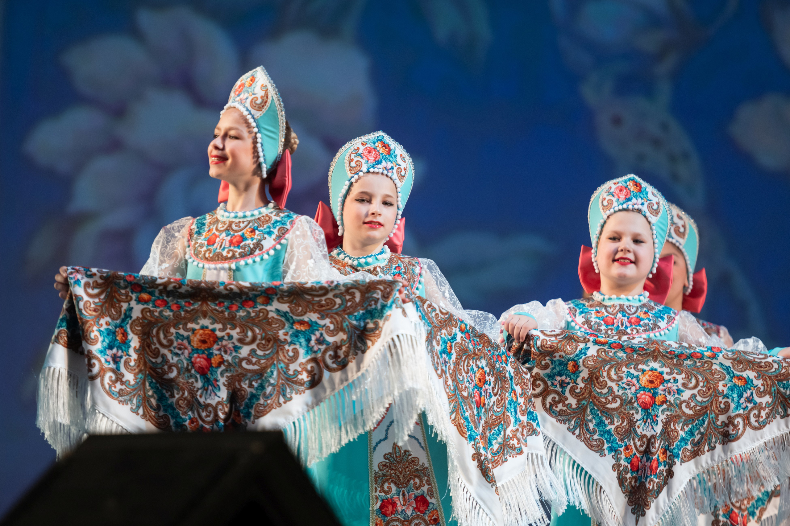 15 сентября, концерт БКЗ. Золотое яблочко