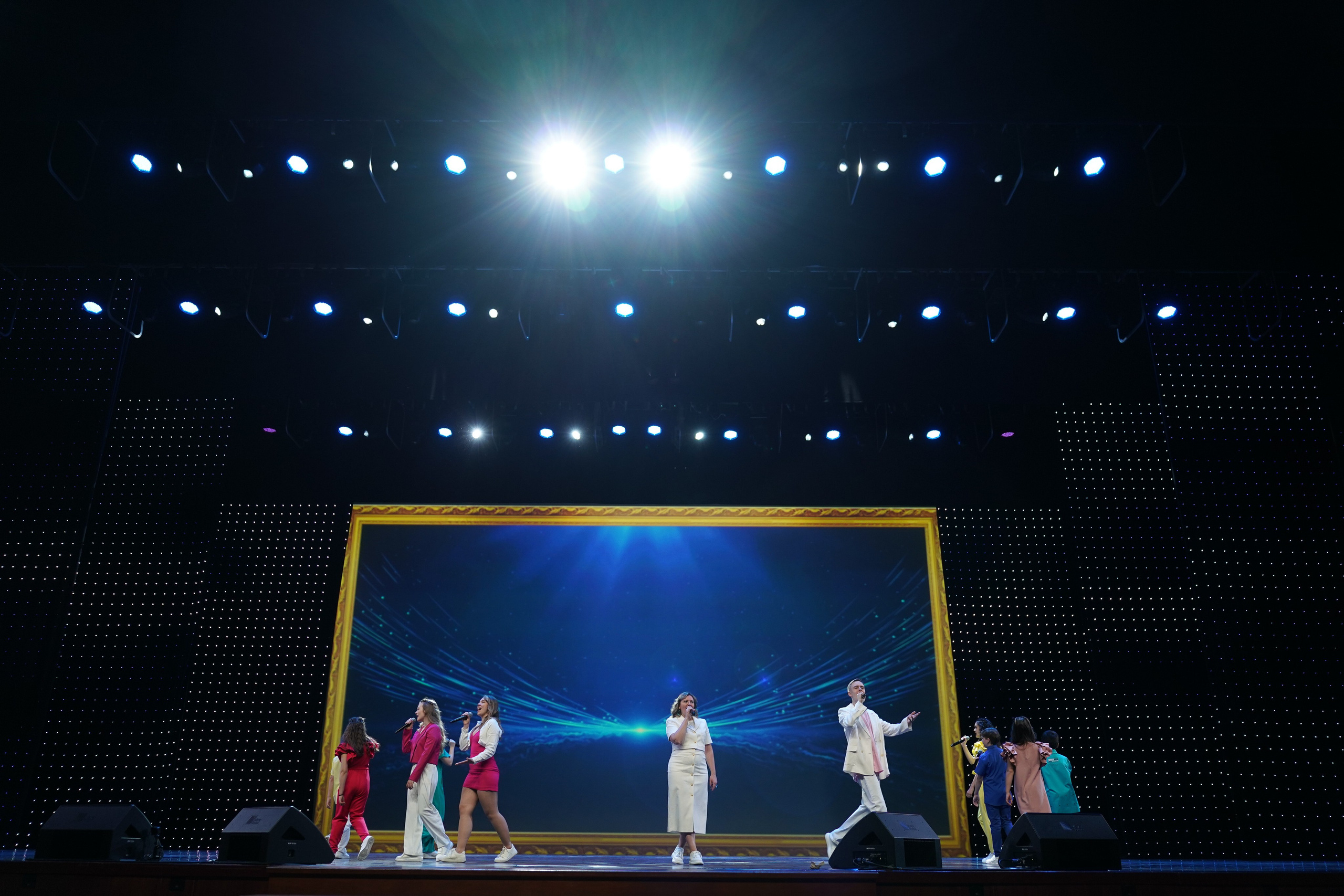 18 мая, отделение 2, г. Москва, Кремль. Золотое яблочко