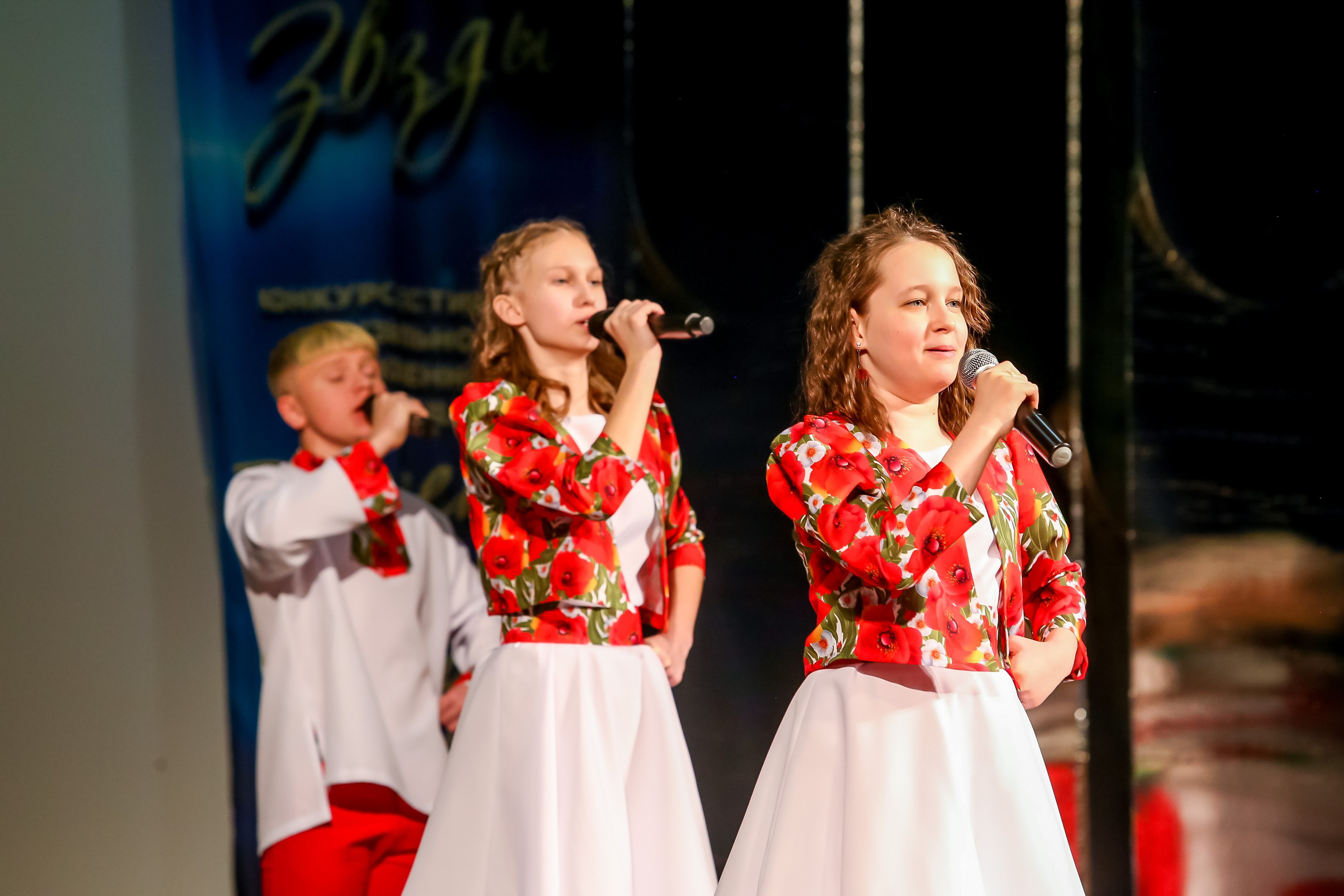 2 марта, г. Владимир. Золотое яблочко