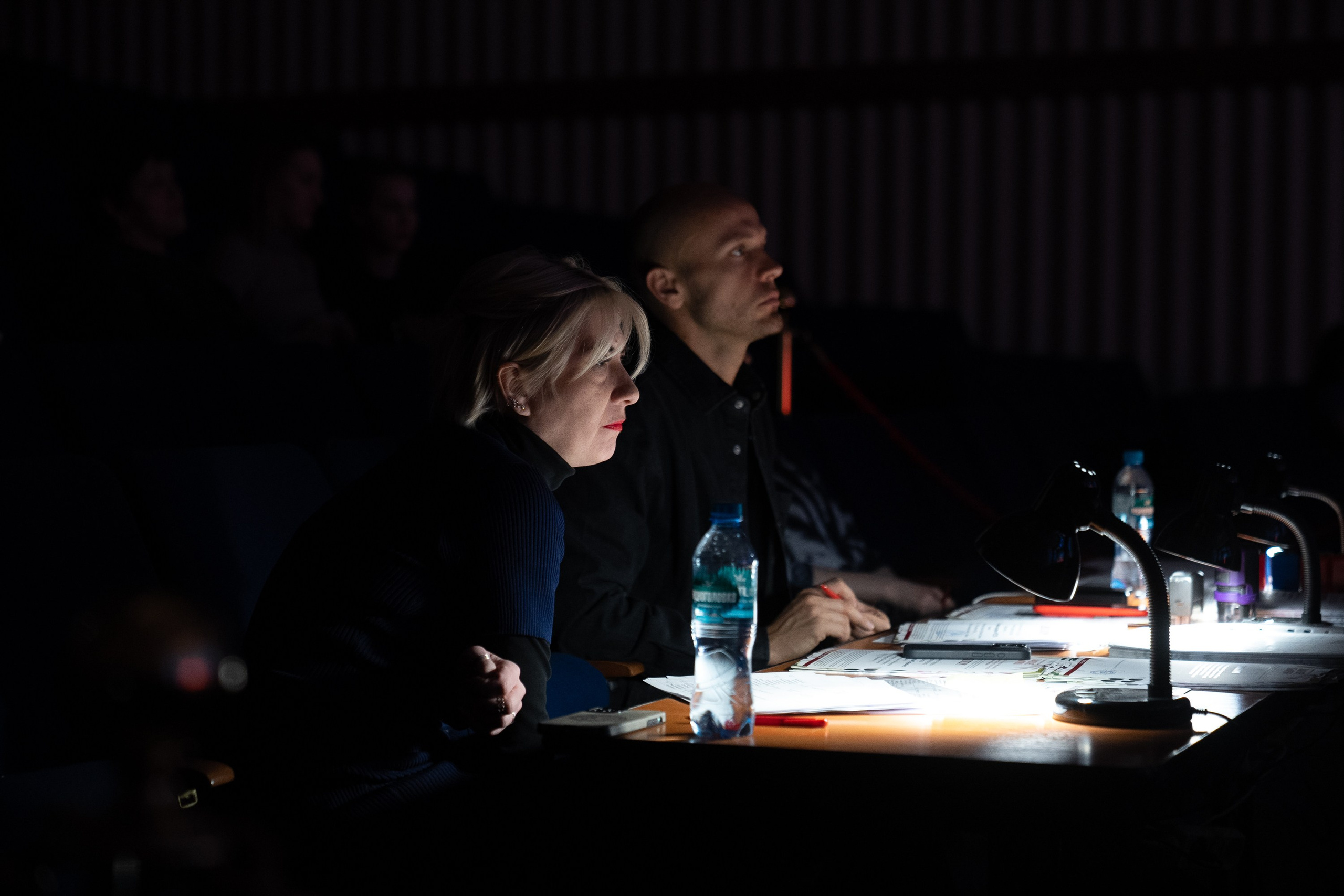 16 марта, г. Хабаровск. Золотое яблочко