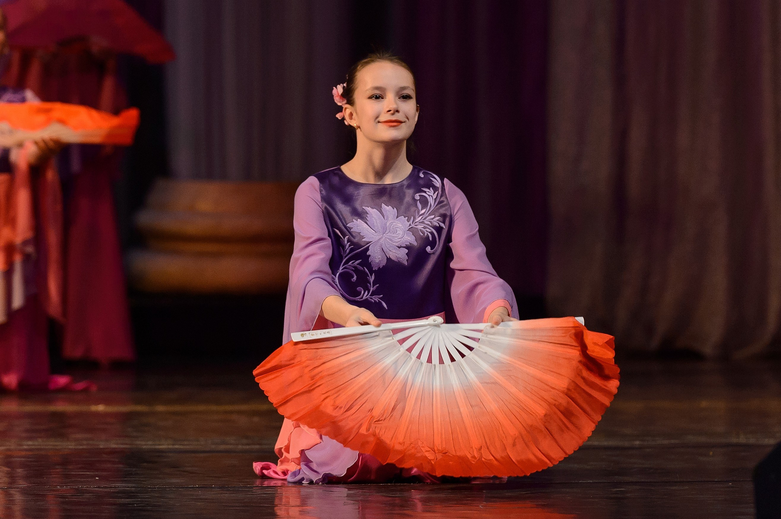 23 мая, концерт 5 лет, БКЗ. Золотое яблочко