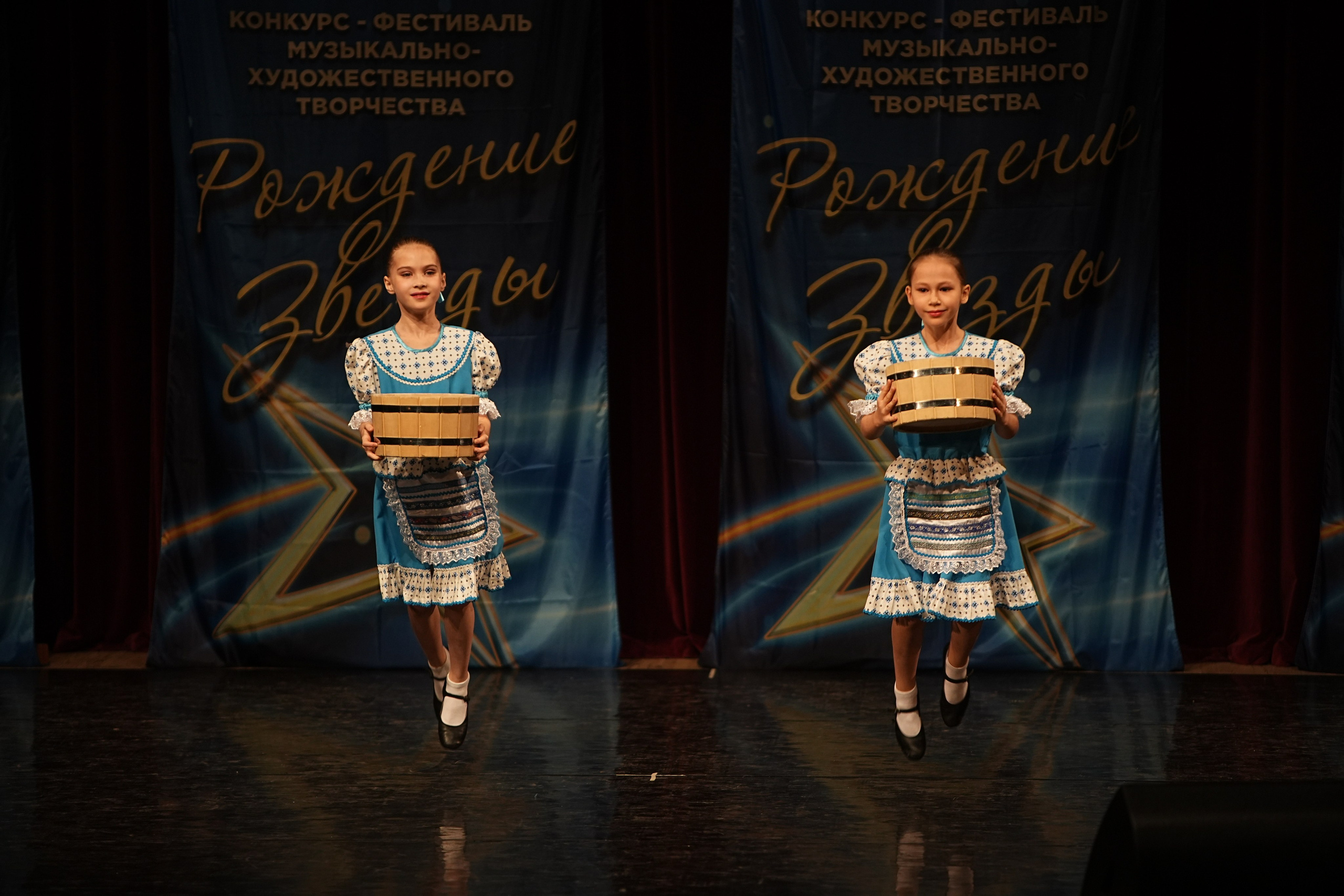 15 марта, блок 1, г. Москва. Золотое яблочко