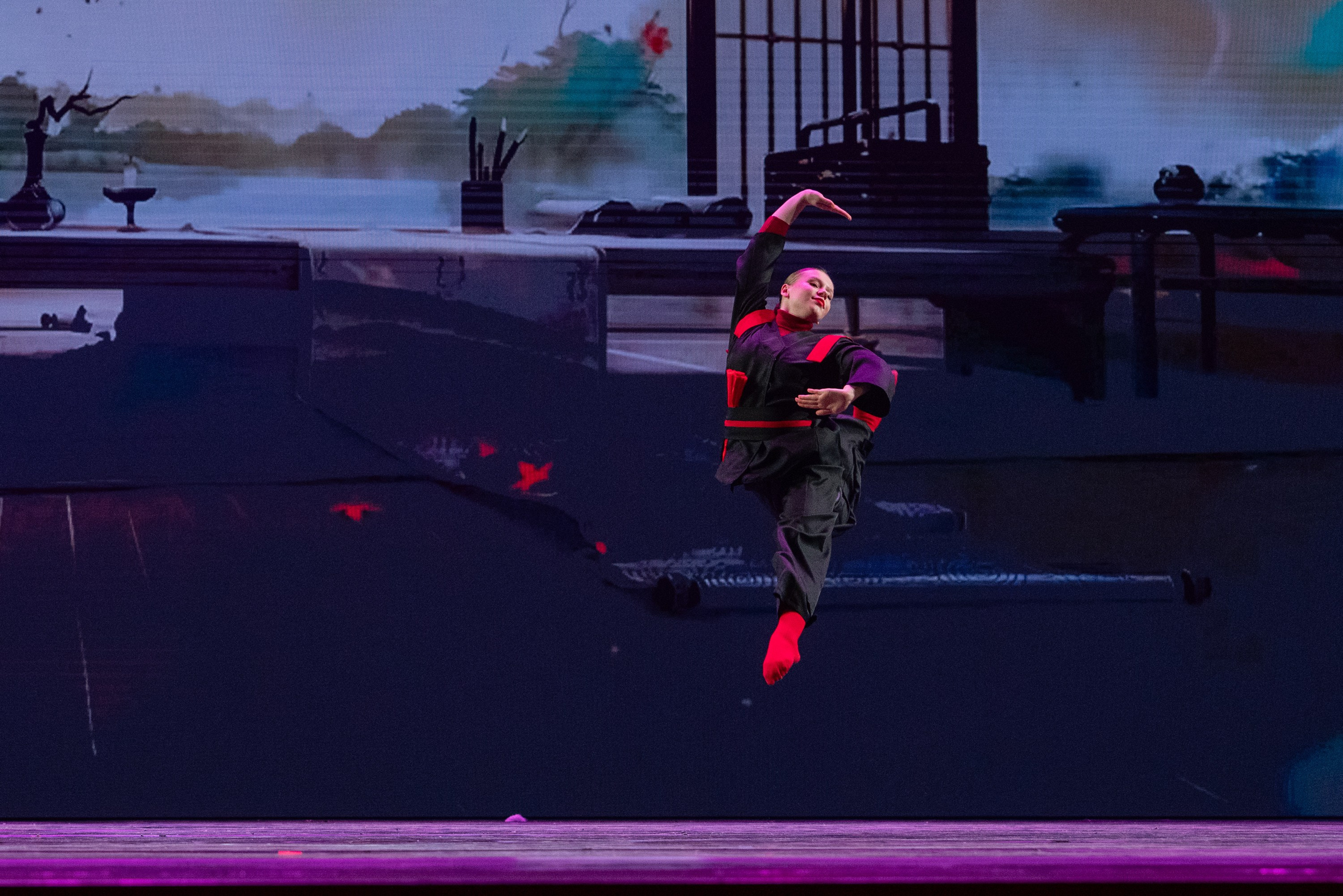 18 мая, г. Москва, Кремль, Концерт. Золотое яблочко