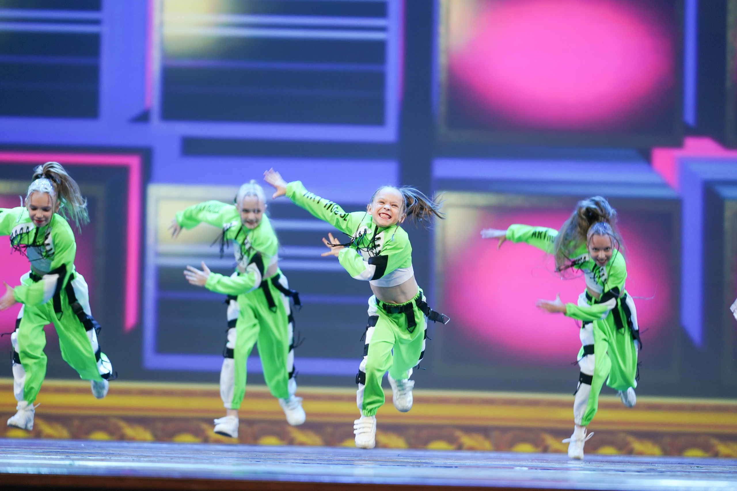 18 мая, отделение 2, г. Москва, Кремль. Золотое яблочко