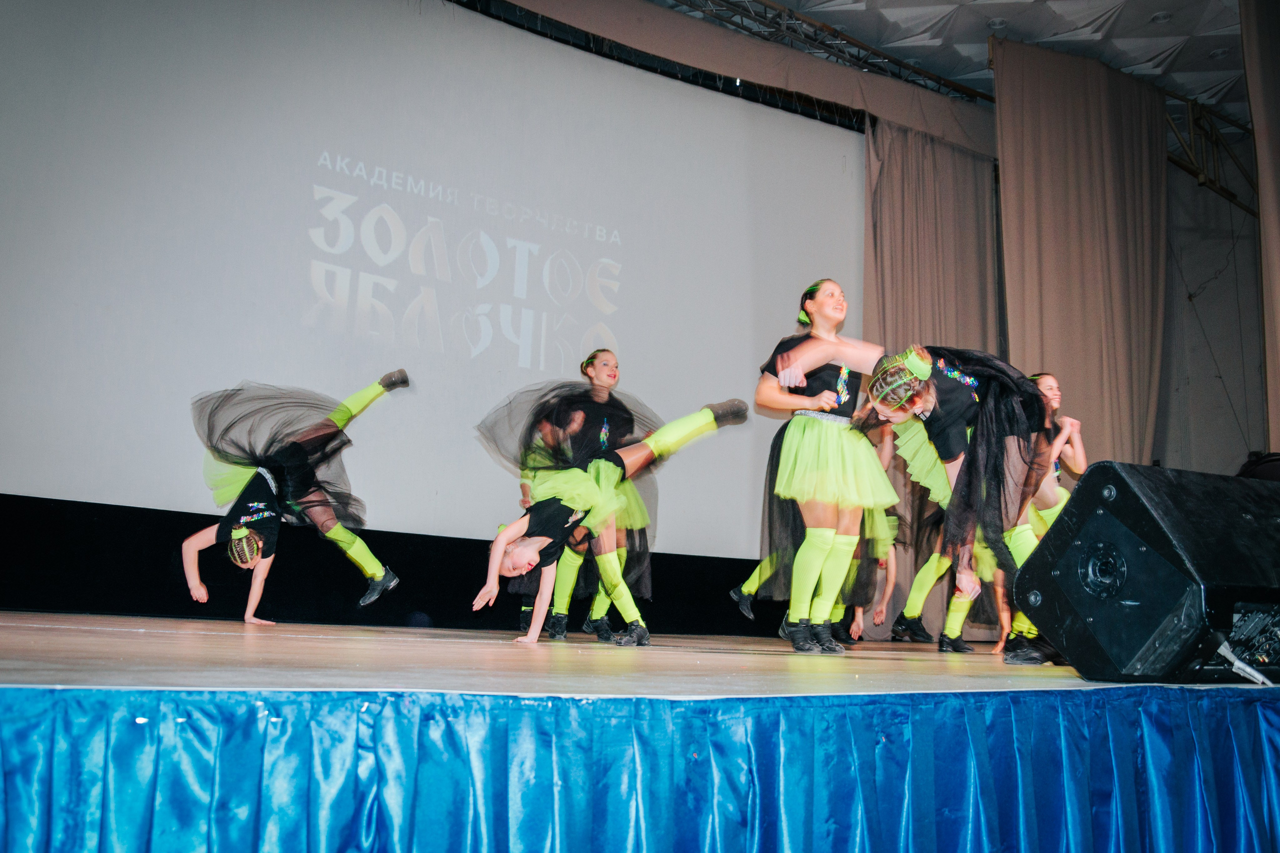 16 марта, г. Суздаль. Золотое яблочко