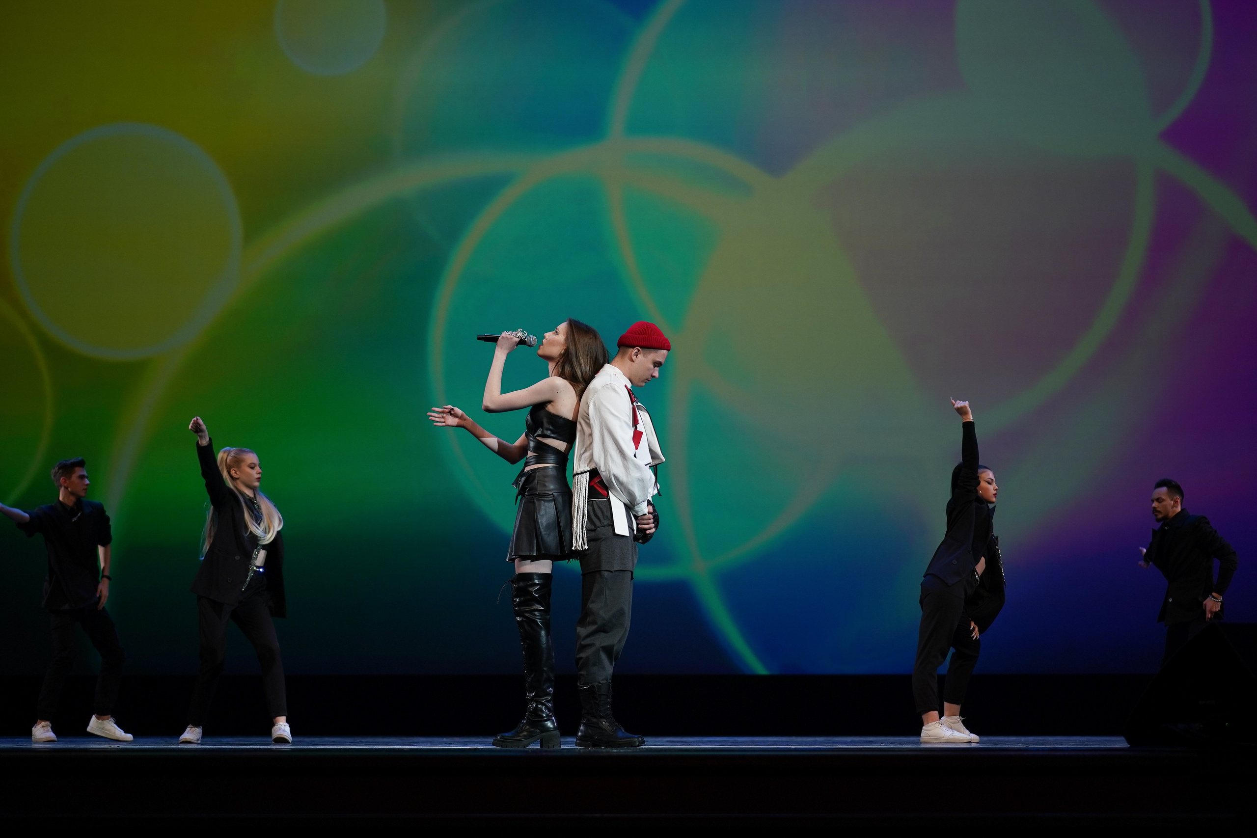 13 мая, г. Москва, Кремль. Золотое яблочко